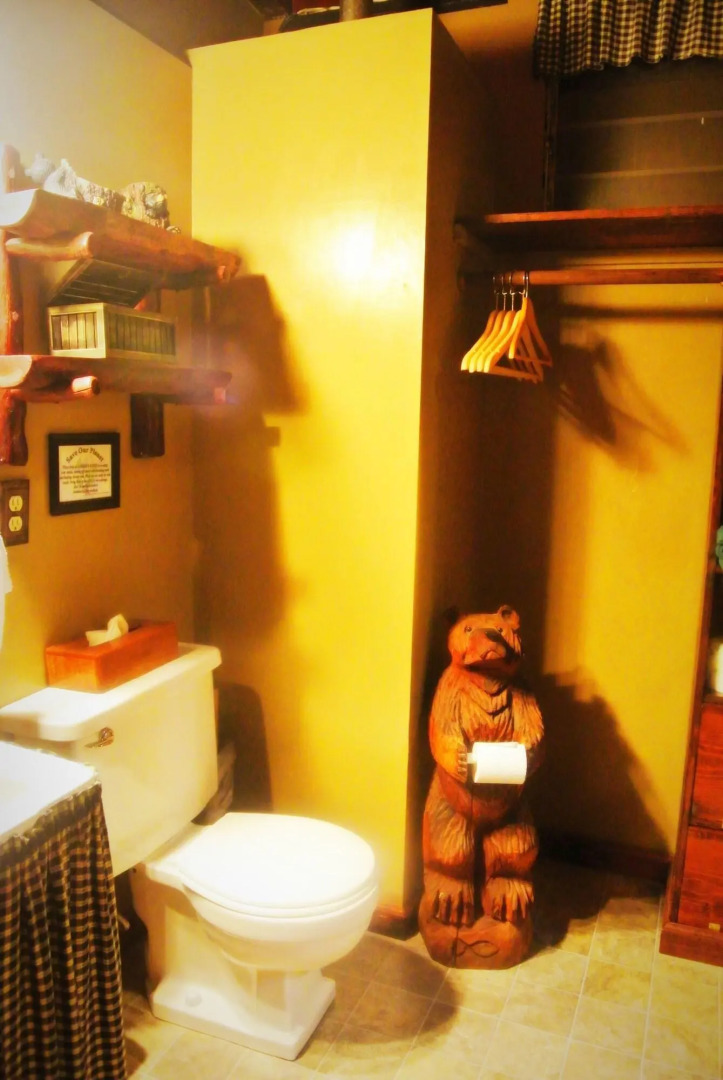 Redwoods River Resort