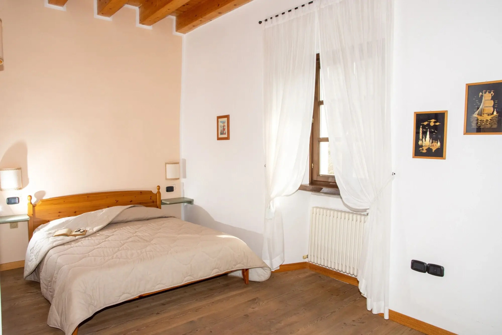 Residence La Colombera