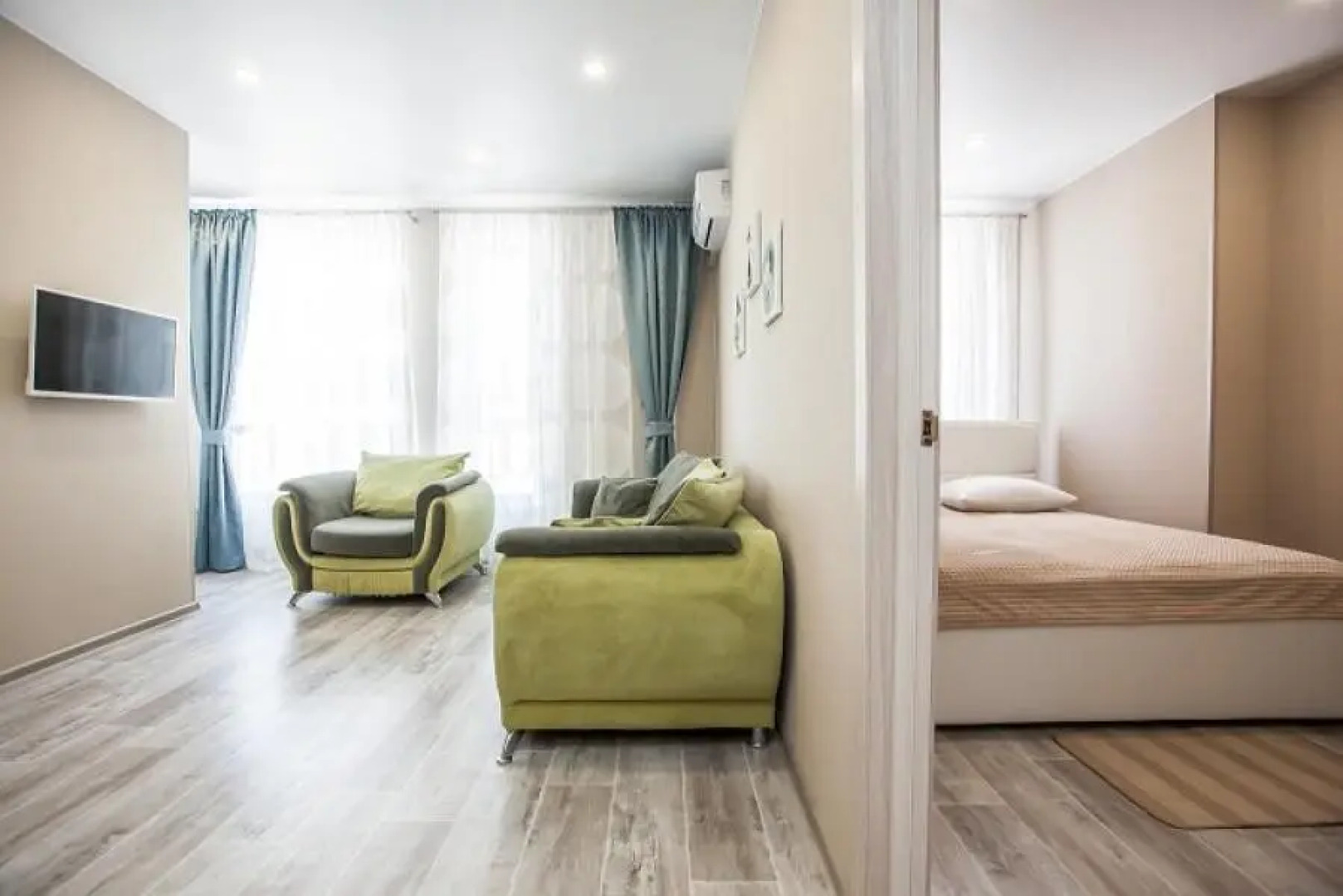 ИзиРент на ул. 40-лет Победы, д. 43Д