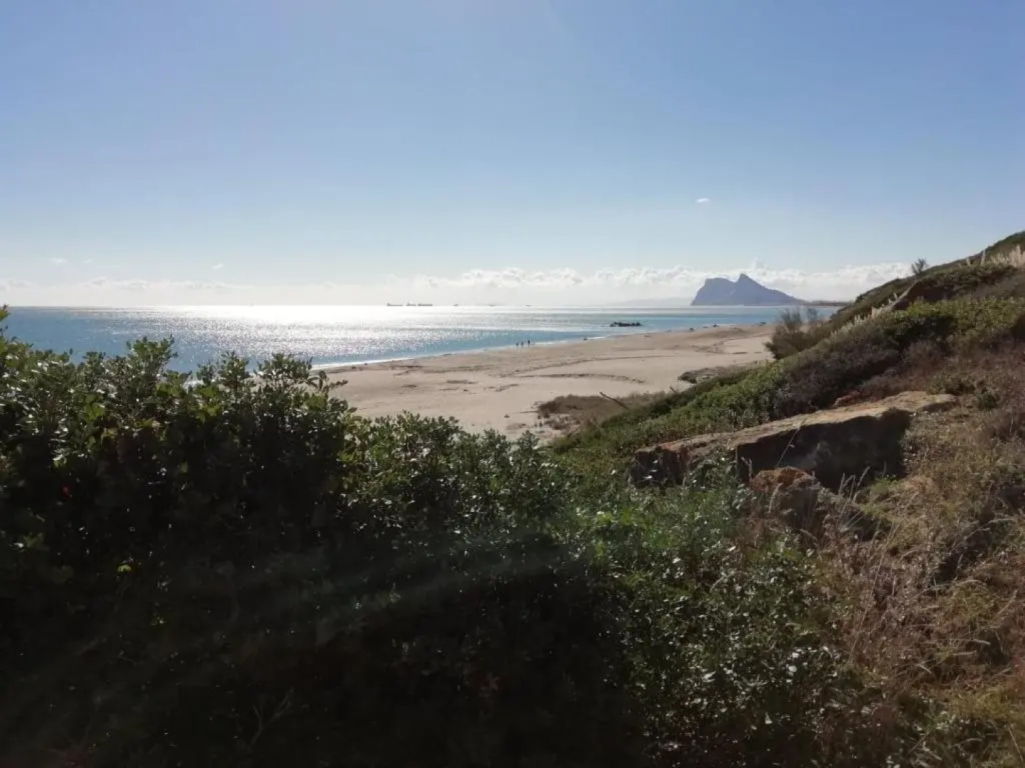 2287-Amazing apt 3bedrooms with huge terrace