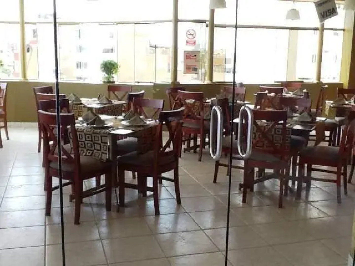 El Brujo Hotel - La Merced