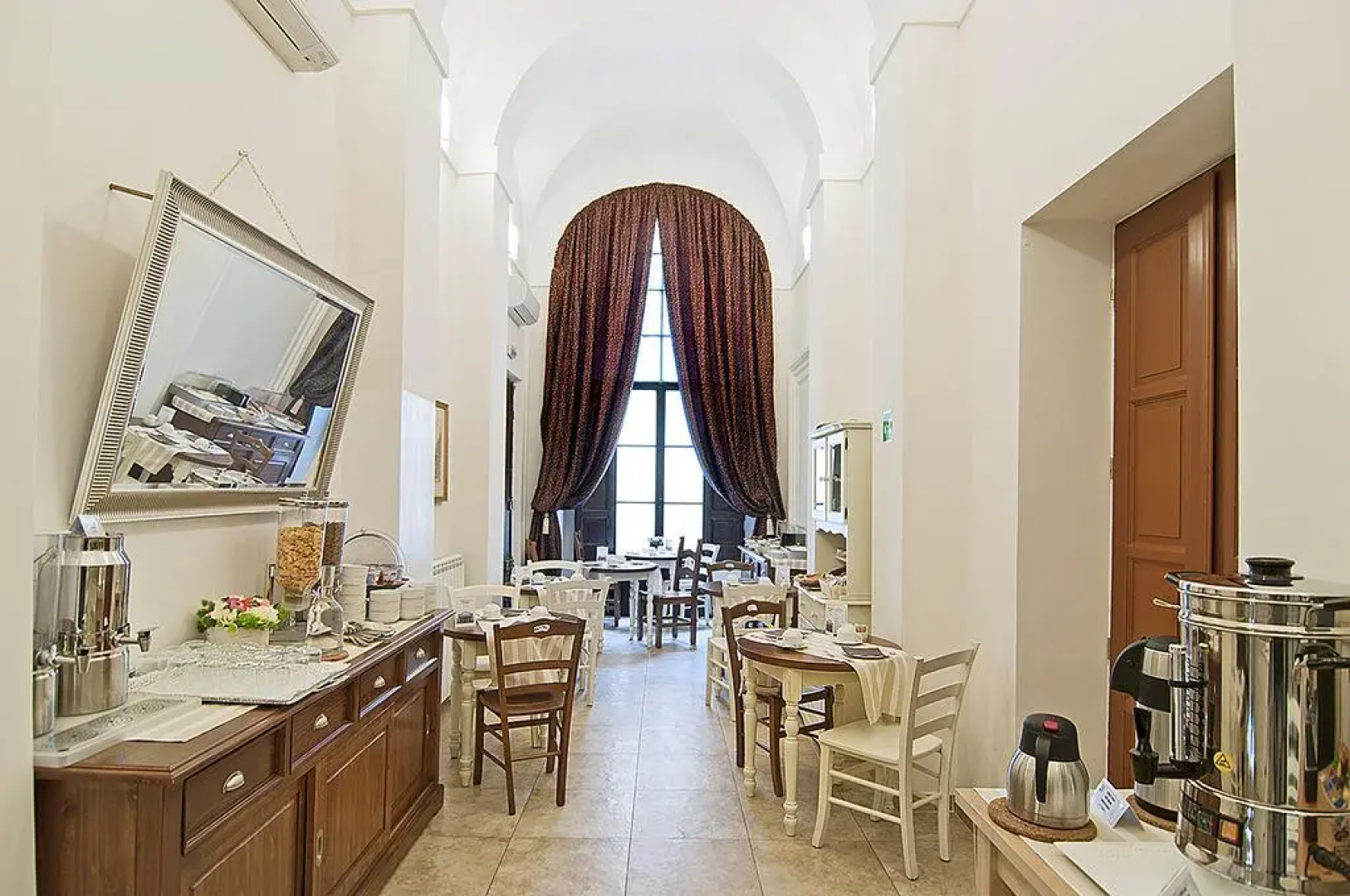 Hotel Le Clarisse al Pantheon