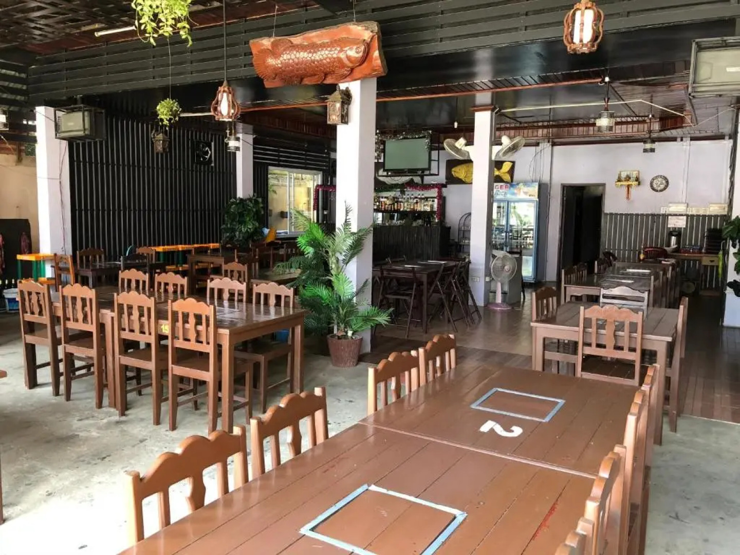 Soutjai Guesthouse & Restaurant