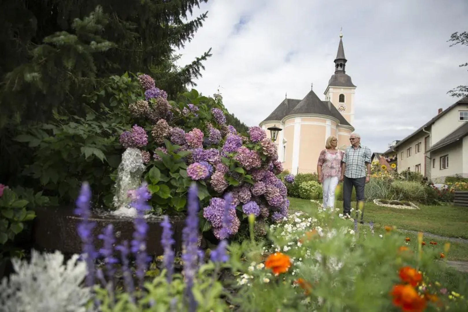 Landhotel Mönichwalderhof
