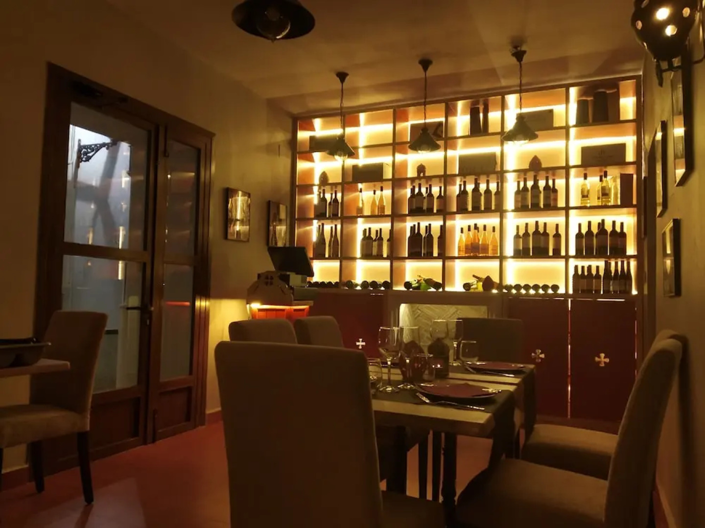 Hostal la Plaza Tolox