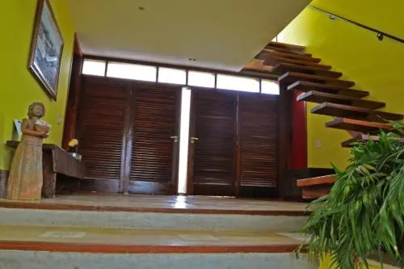 Pousada Espelho D'Agua