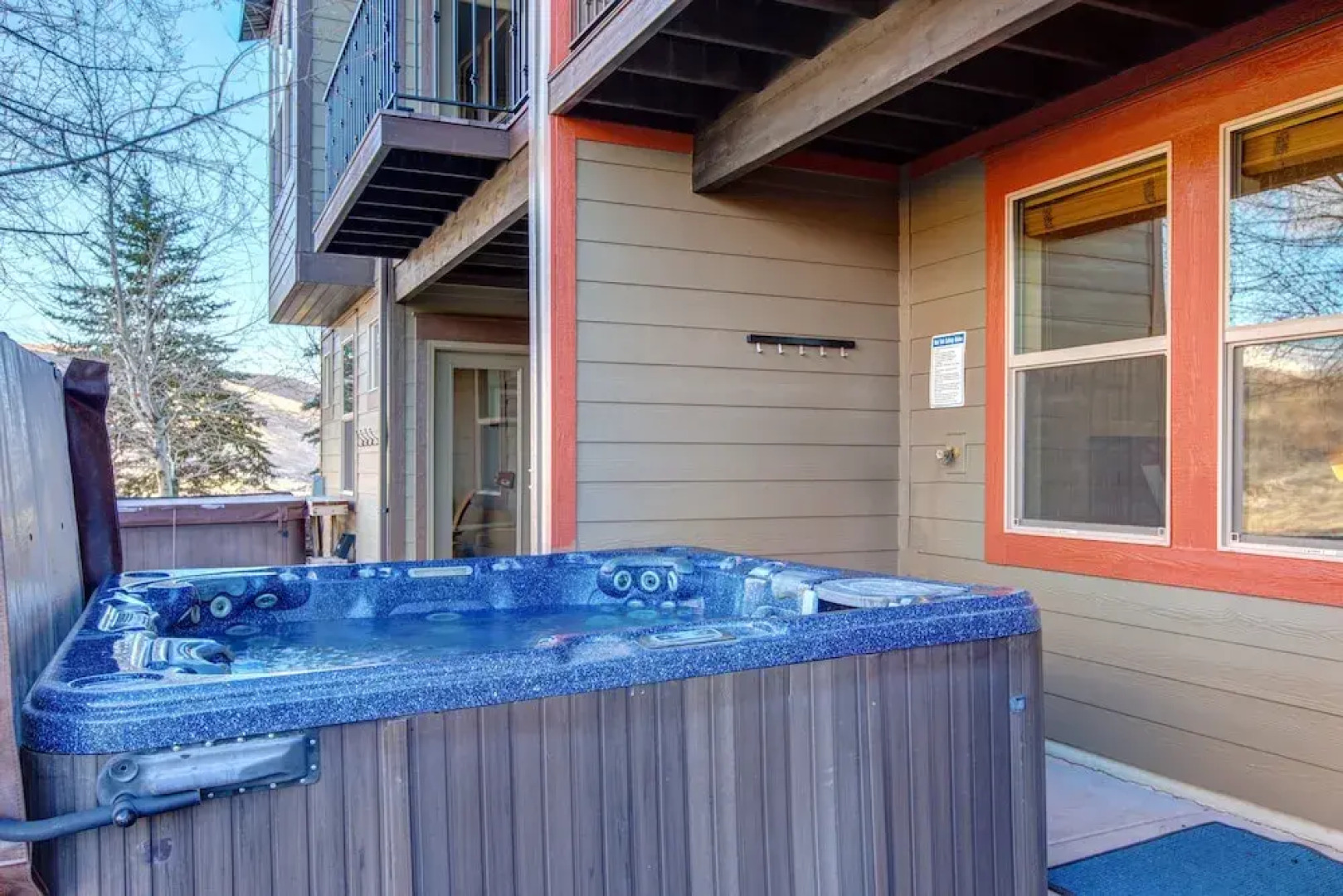 13278 Alexis Luxury Retreat - 4 Br Townhouse