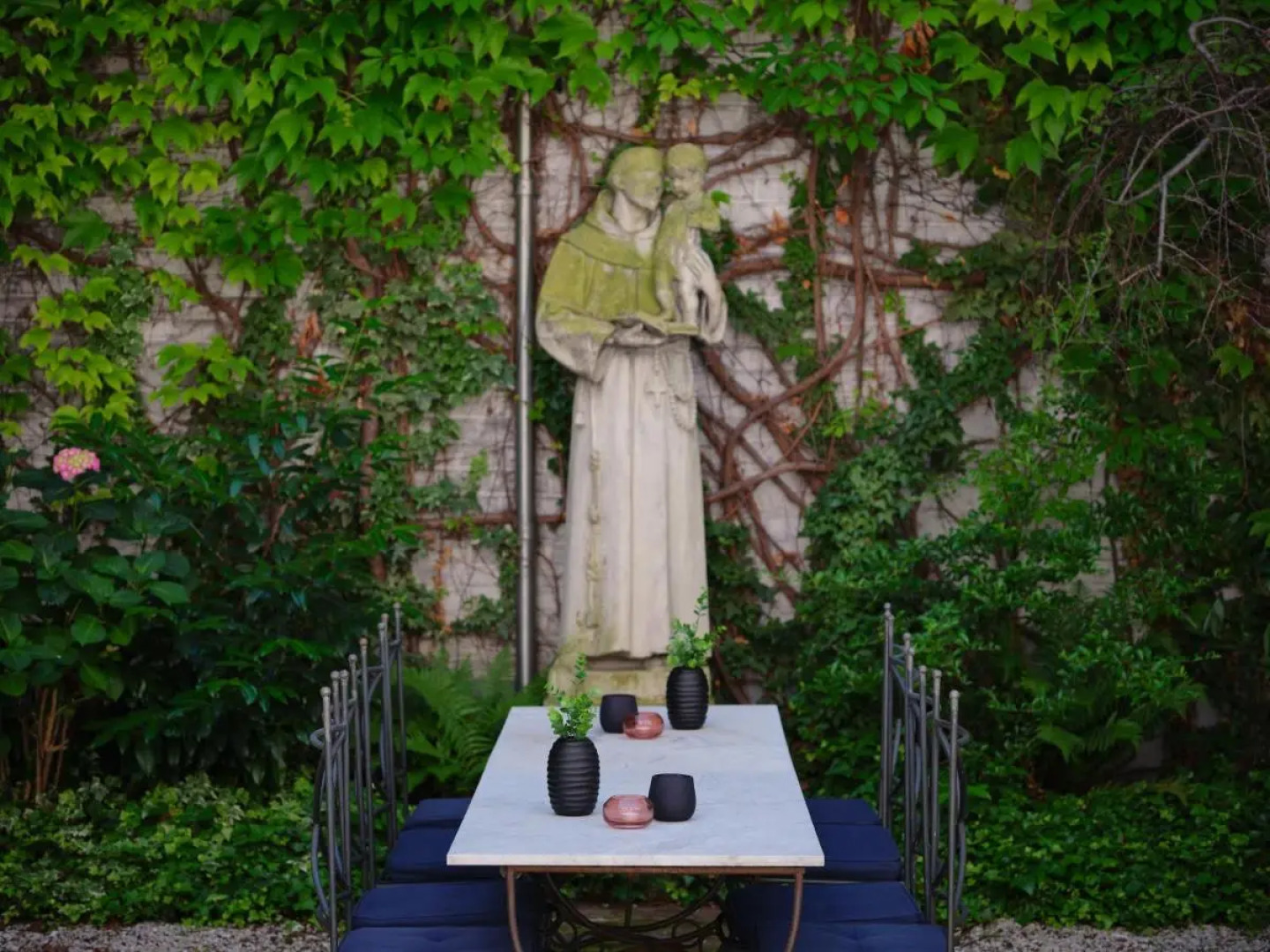 Отель Classik Hotel Antonius