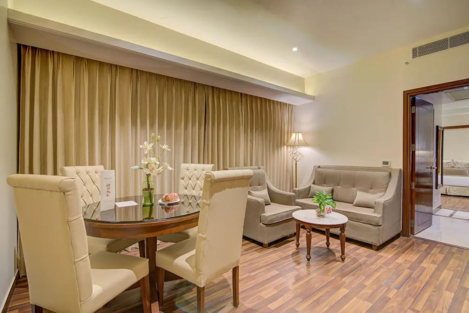 Hotel Home In By Amrik Sukhdev