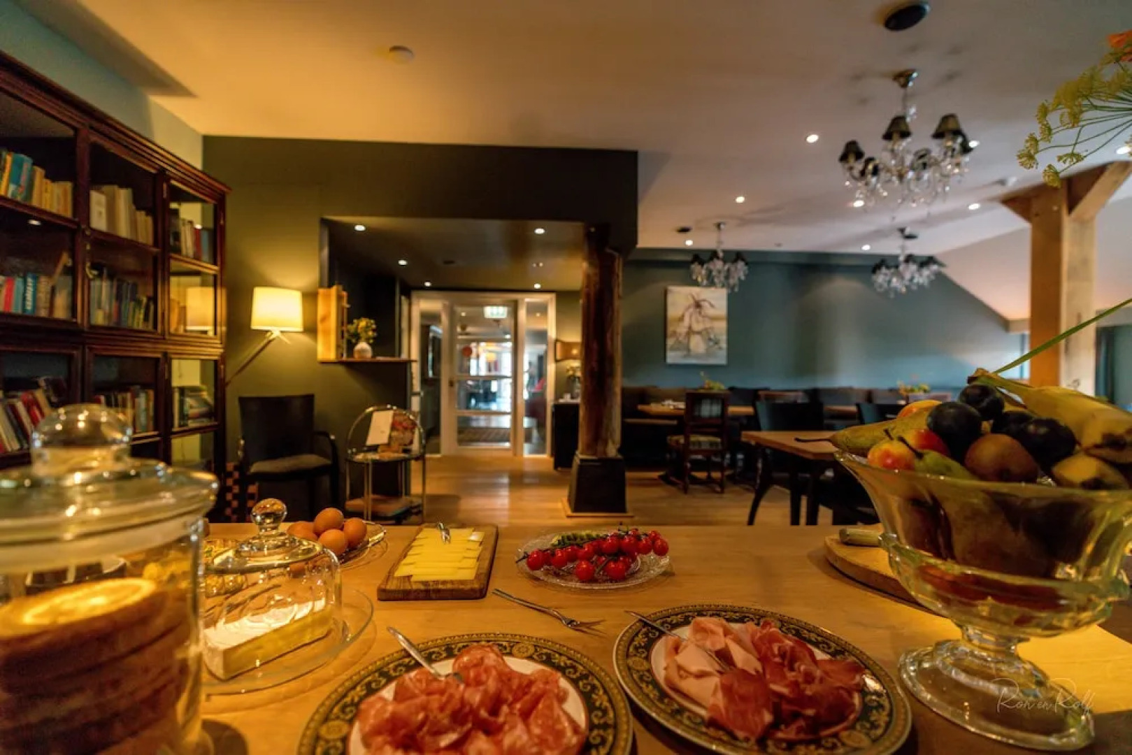 Hoeve de Haar B&B&More