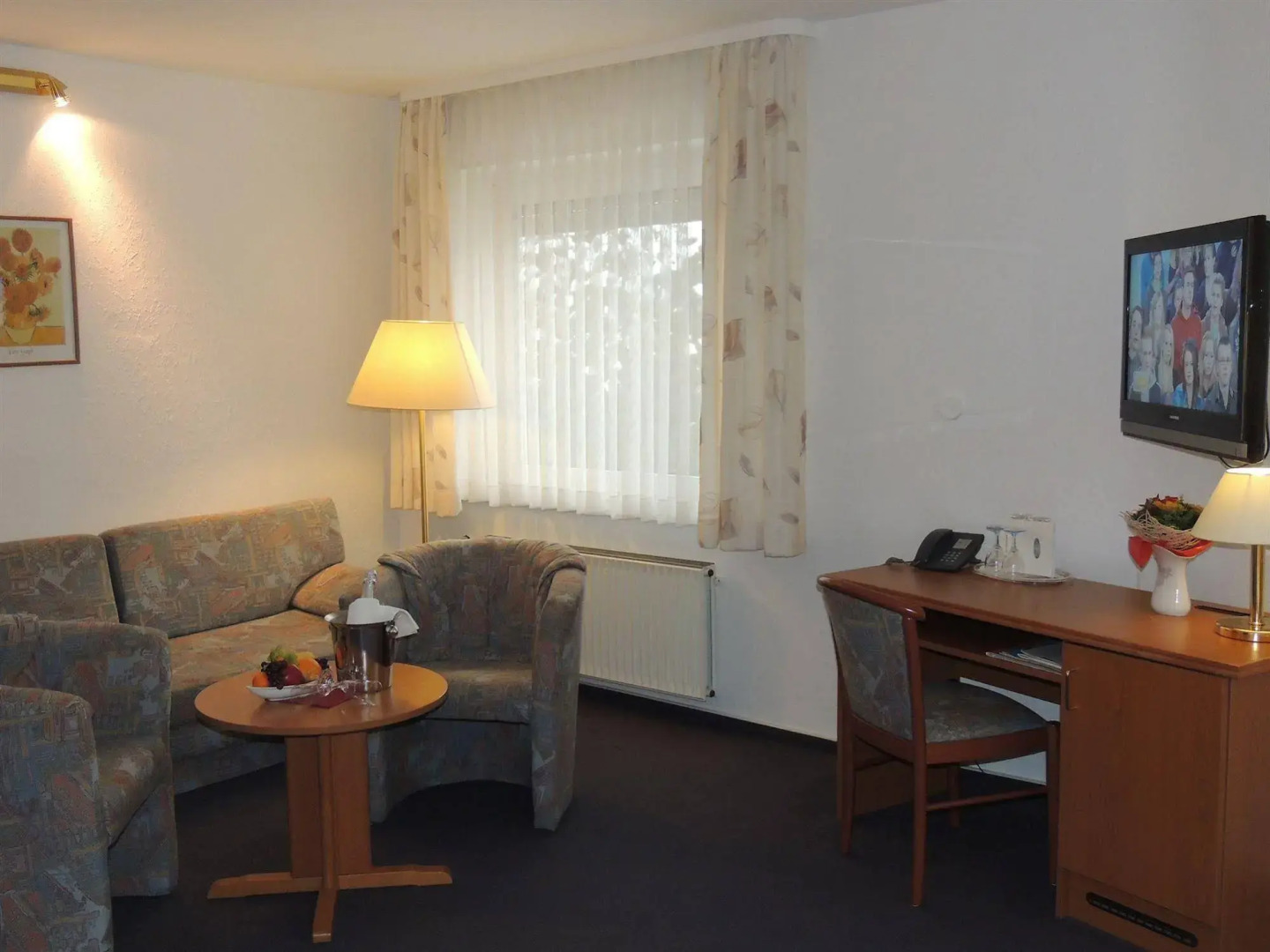 Hotel-Restaurant zum Roeddenberg