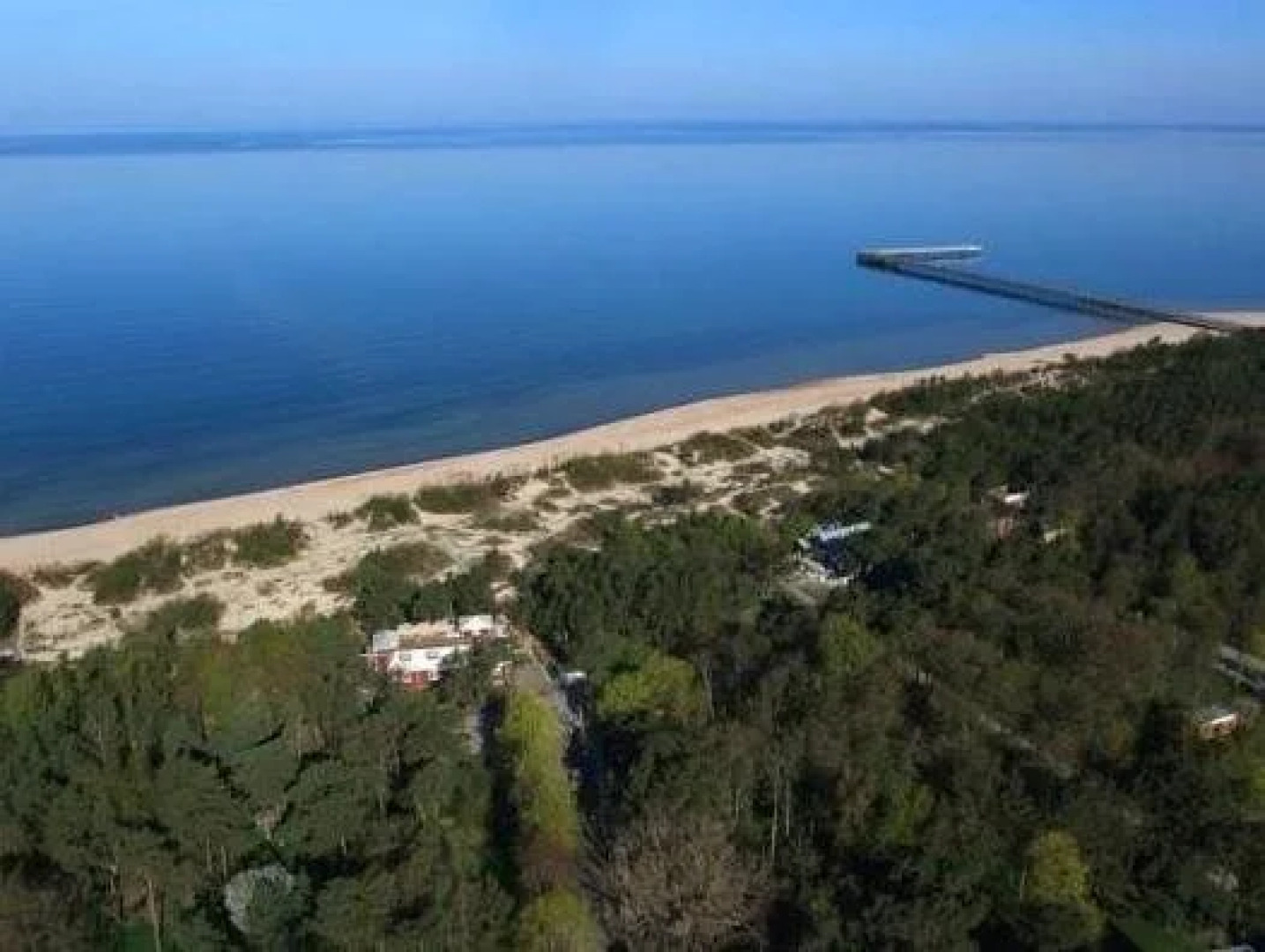 Guest House Aštuoni