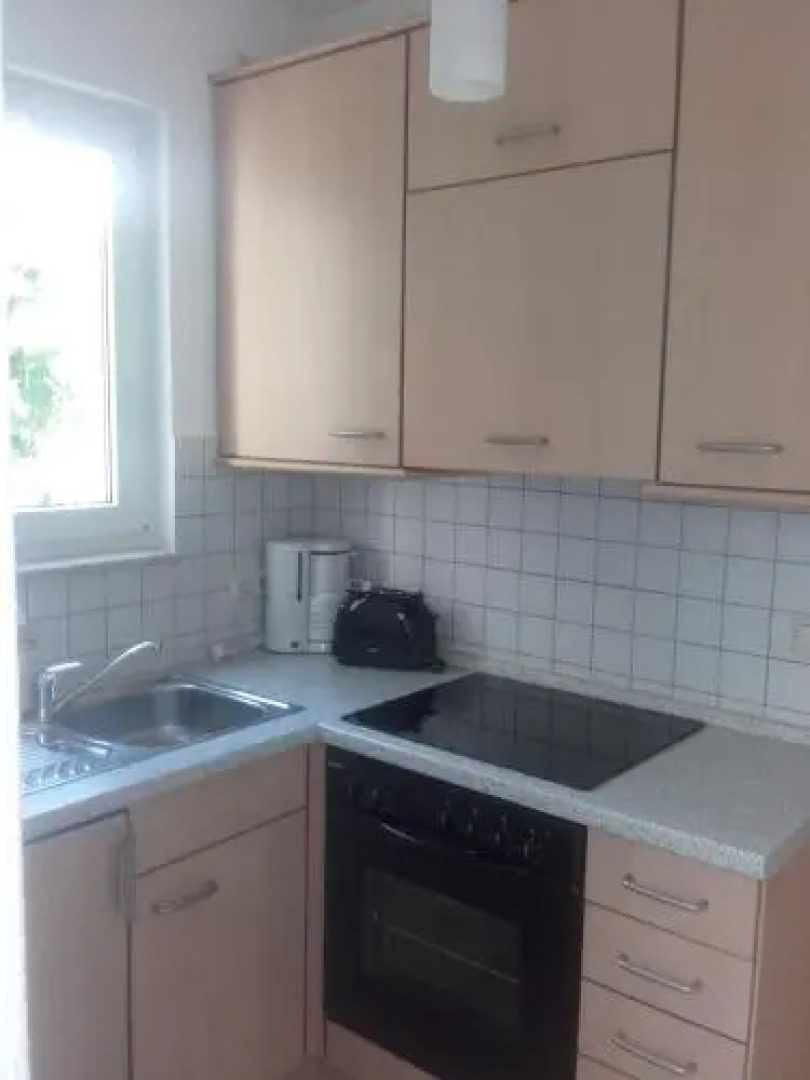 Ferienwohnung-Hallebach