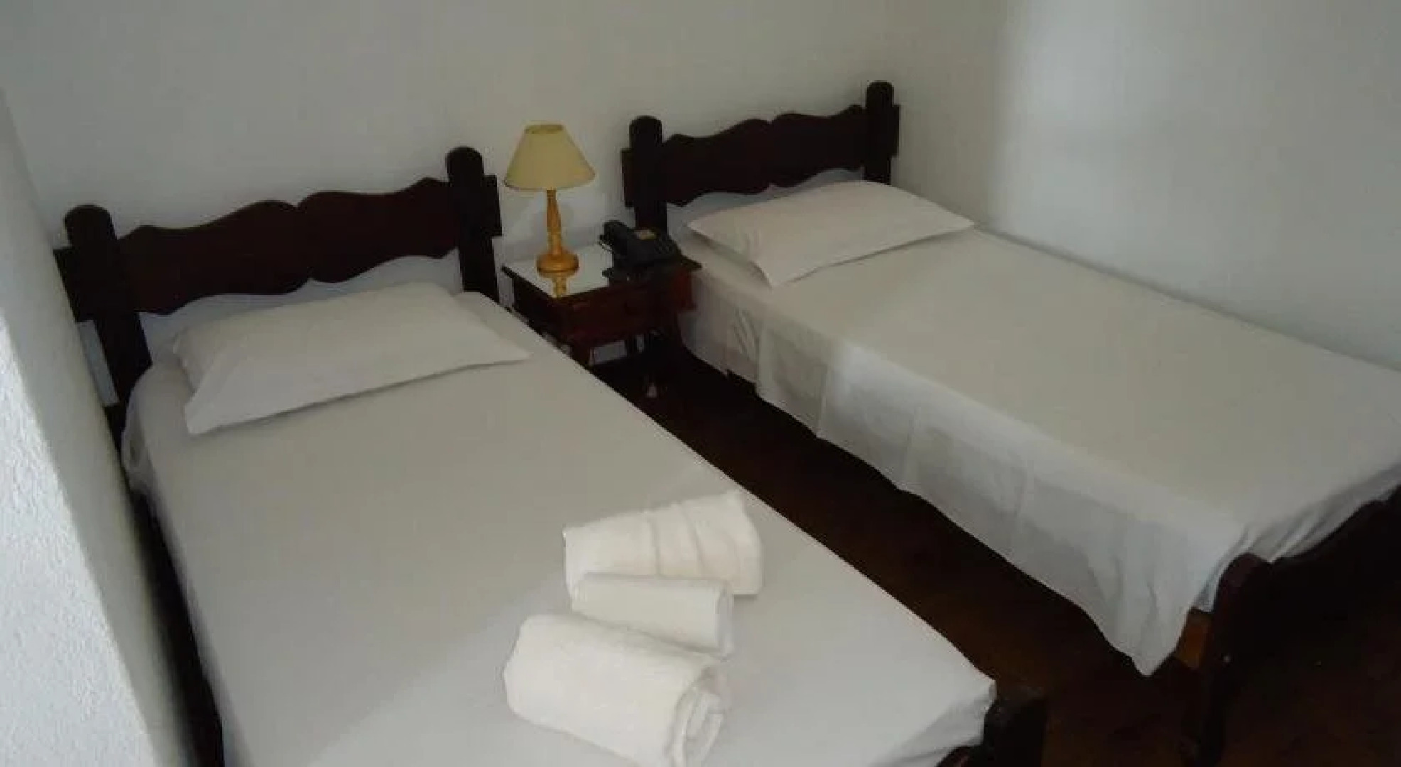 Grande Hotel Atibaia