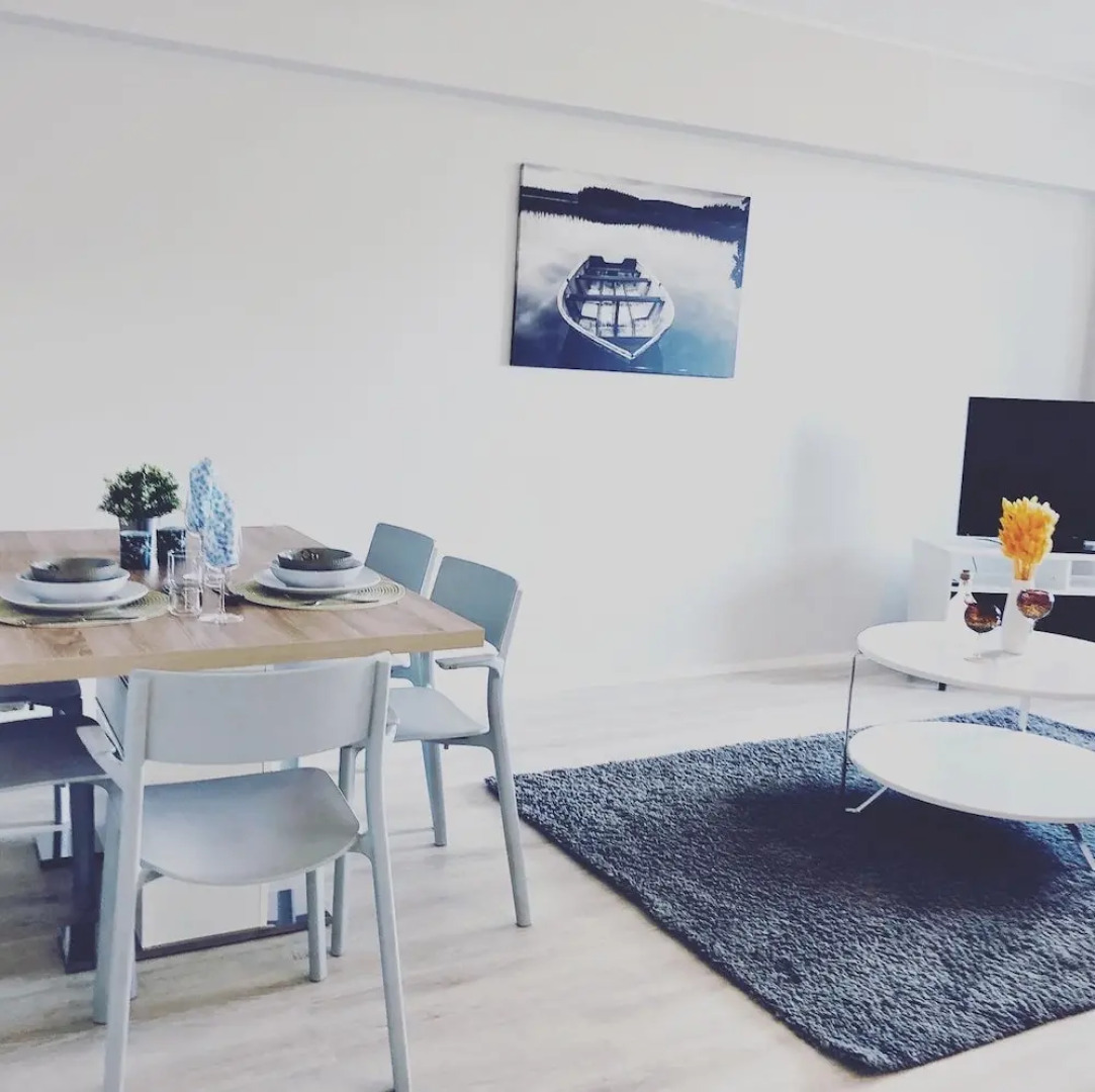 Kotimaailma Apartments Pori City Center