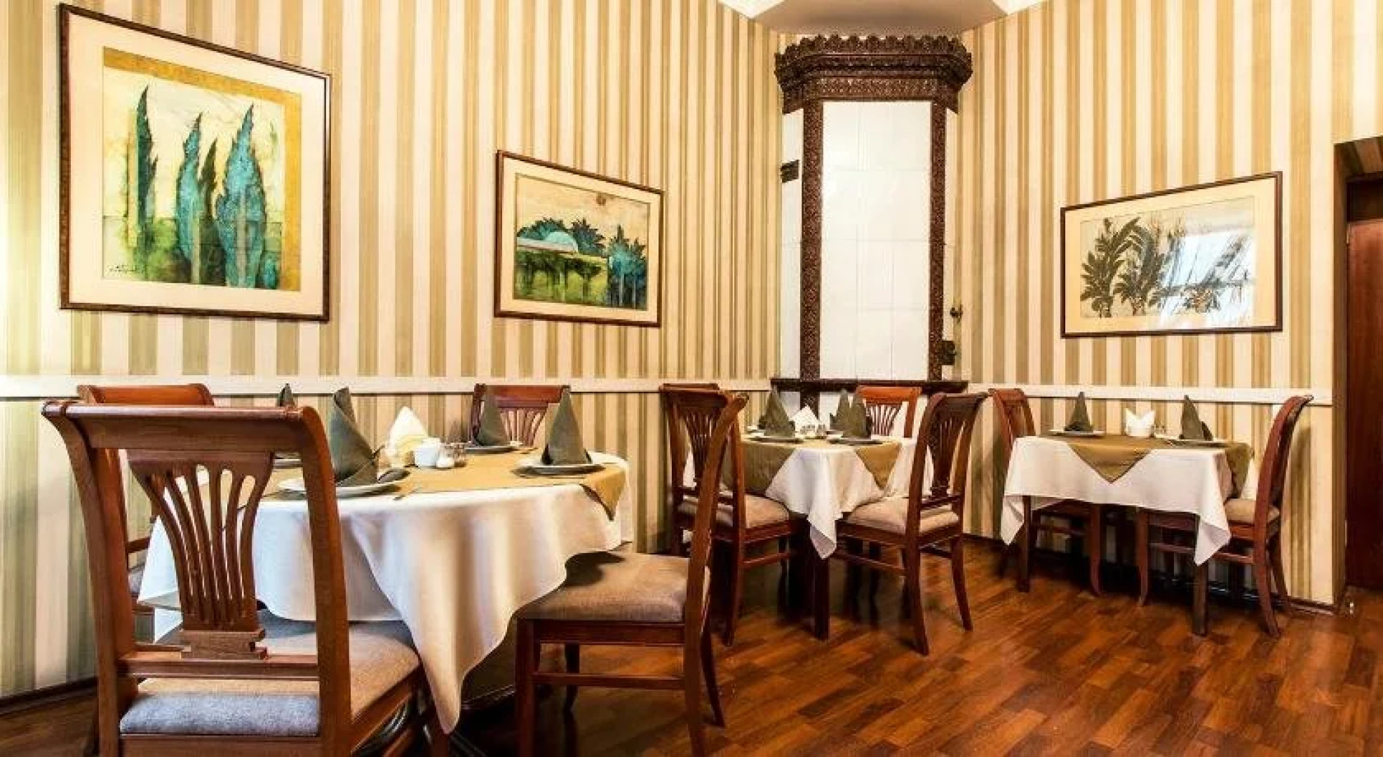 Норд Капп Владимирский