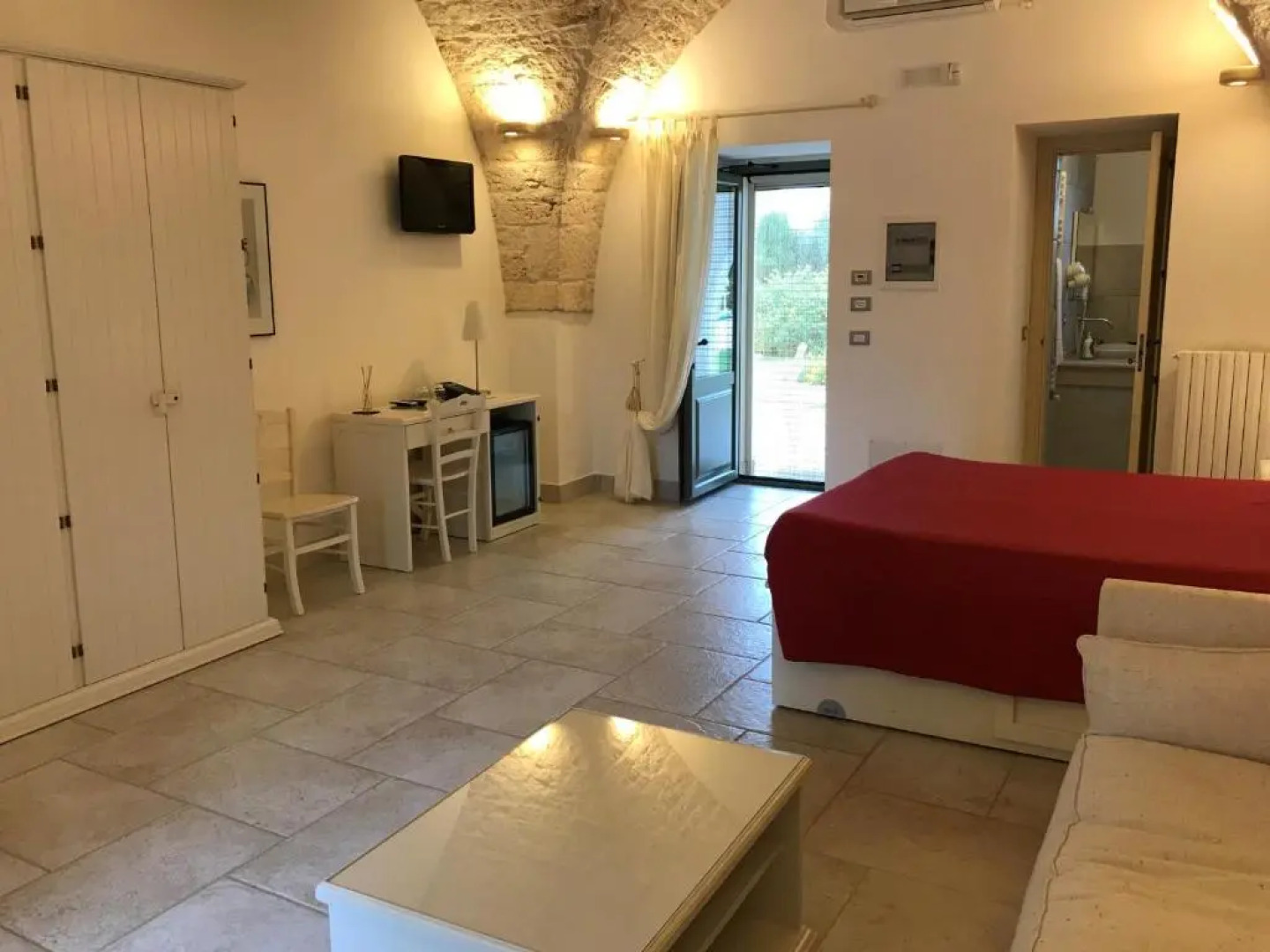 Relais Masseria Della Colomba