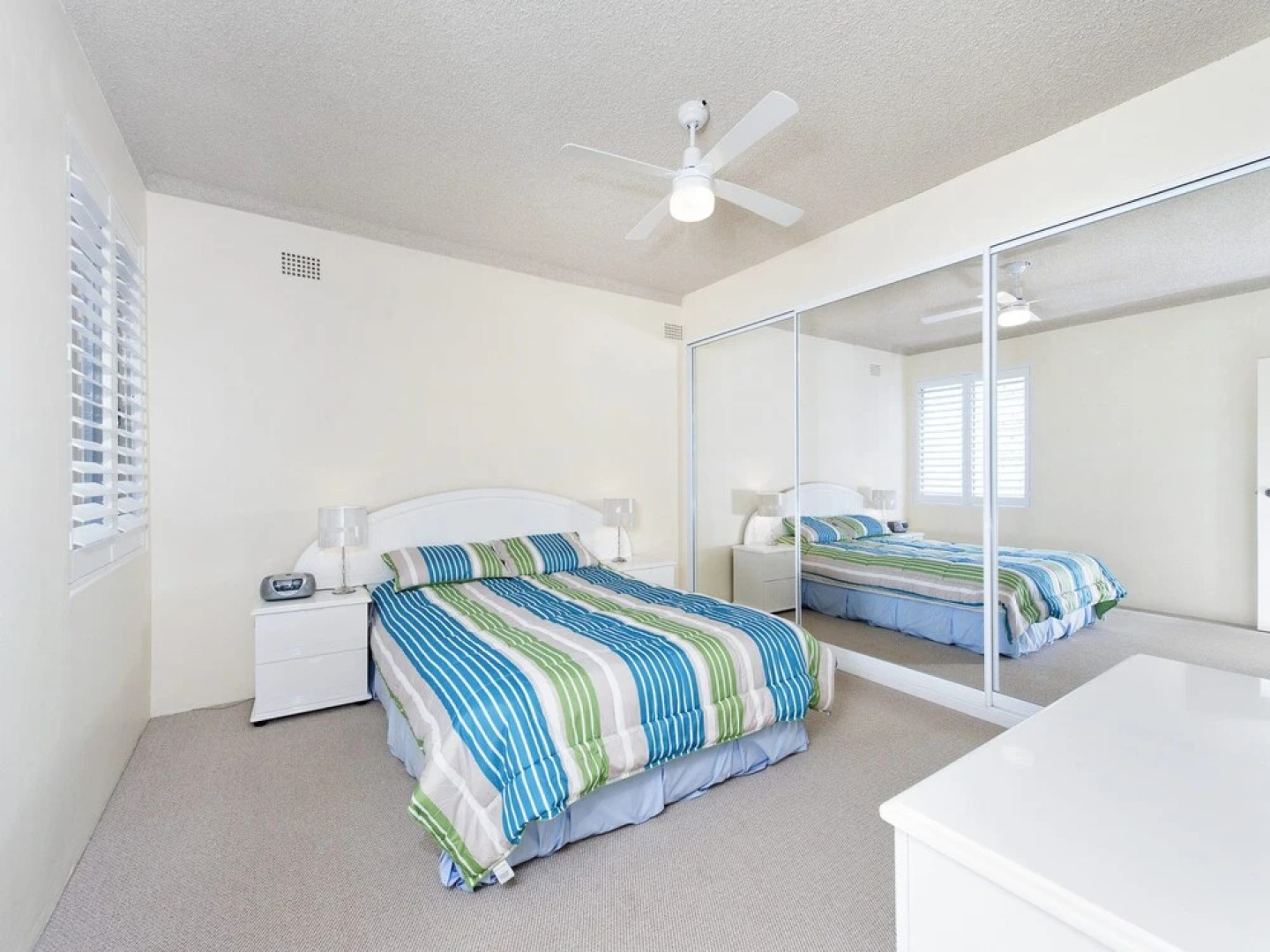Del Rae, Unit 6/25 Shoal Bay Road