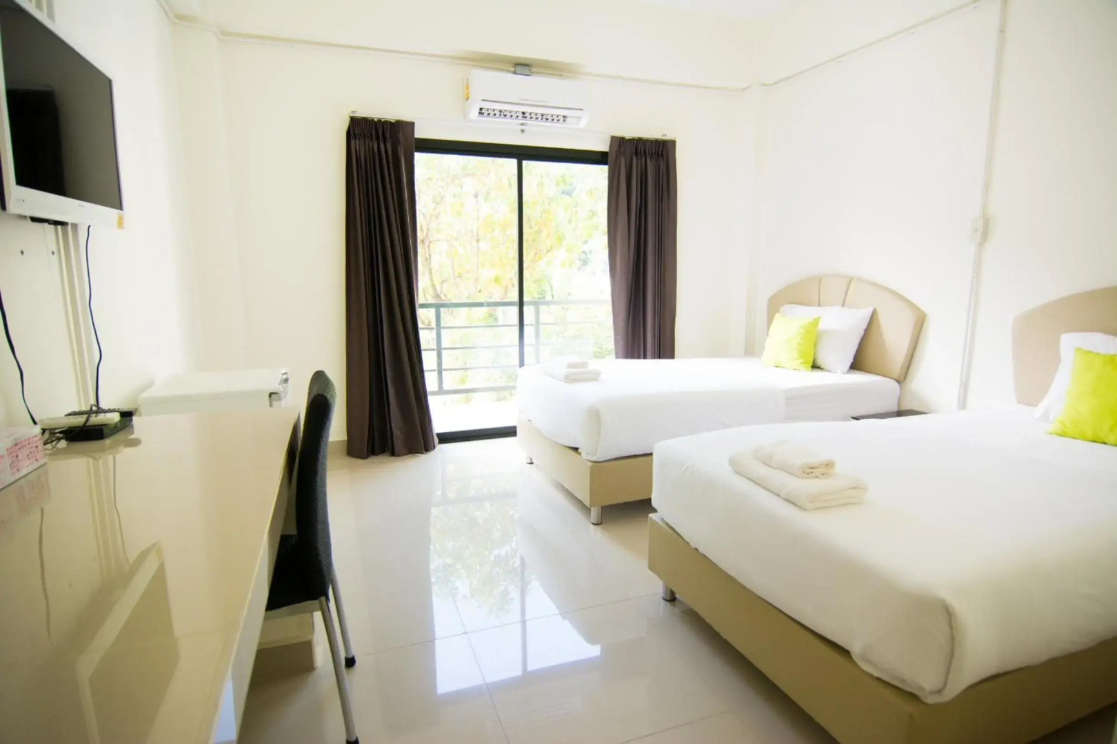 Sunee Boutique Hotel