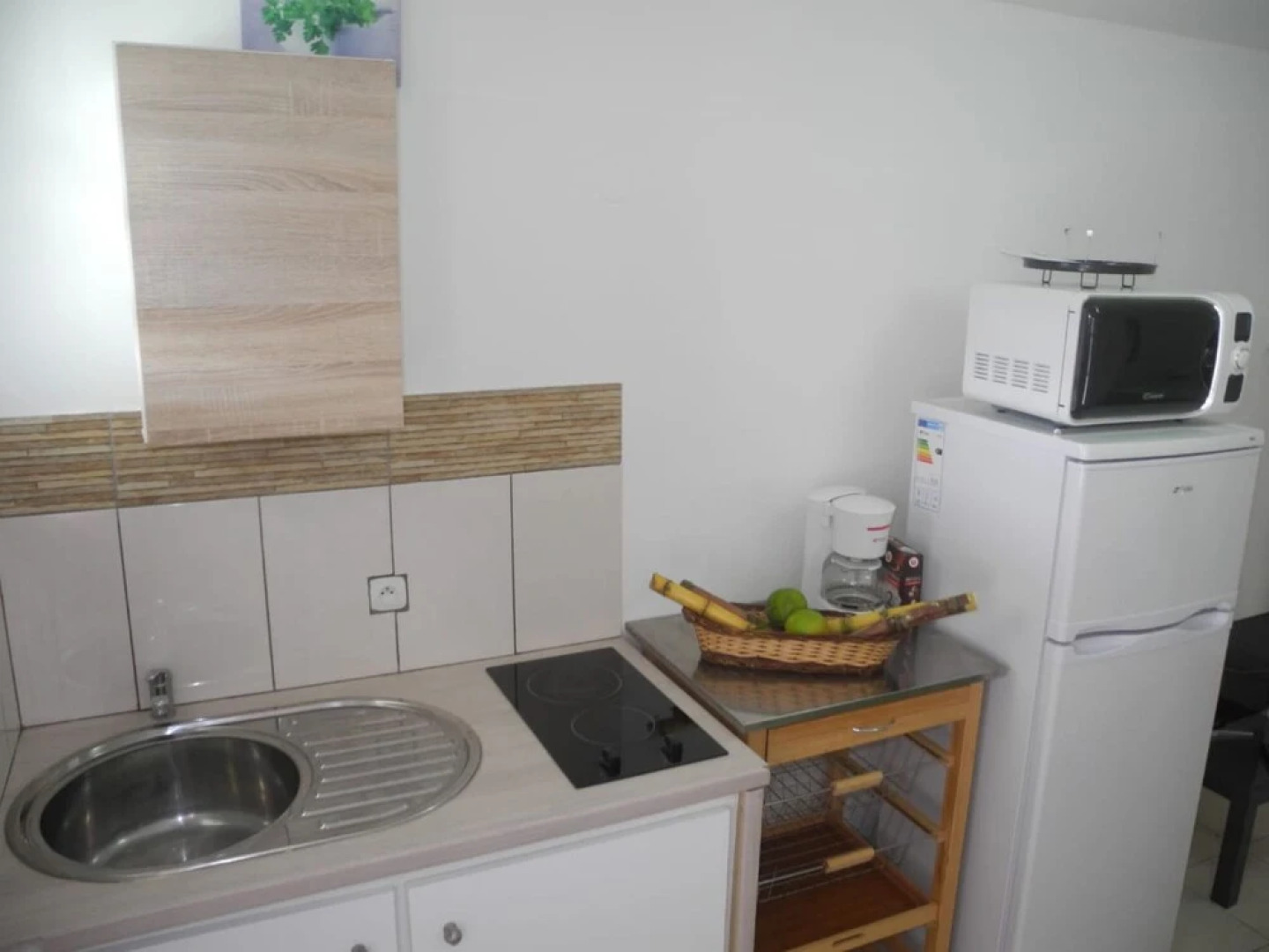 Au Beausoleil Les Rivieres