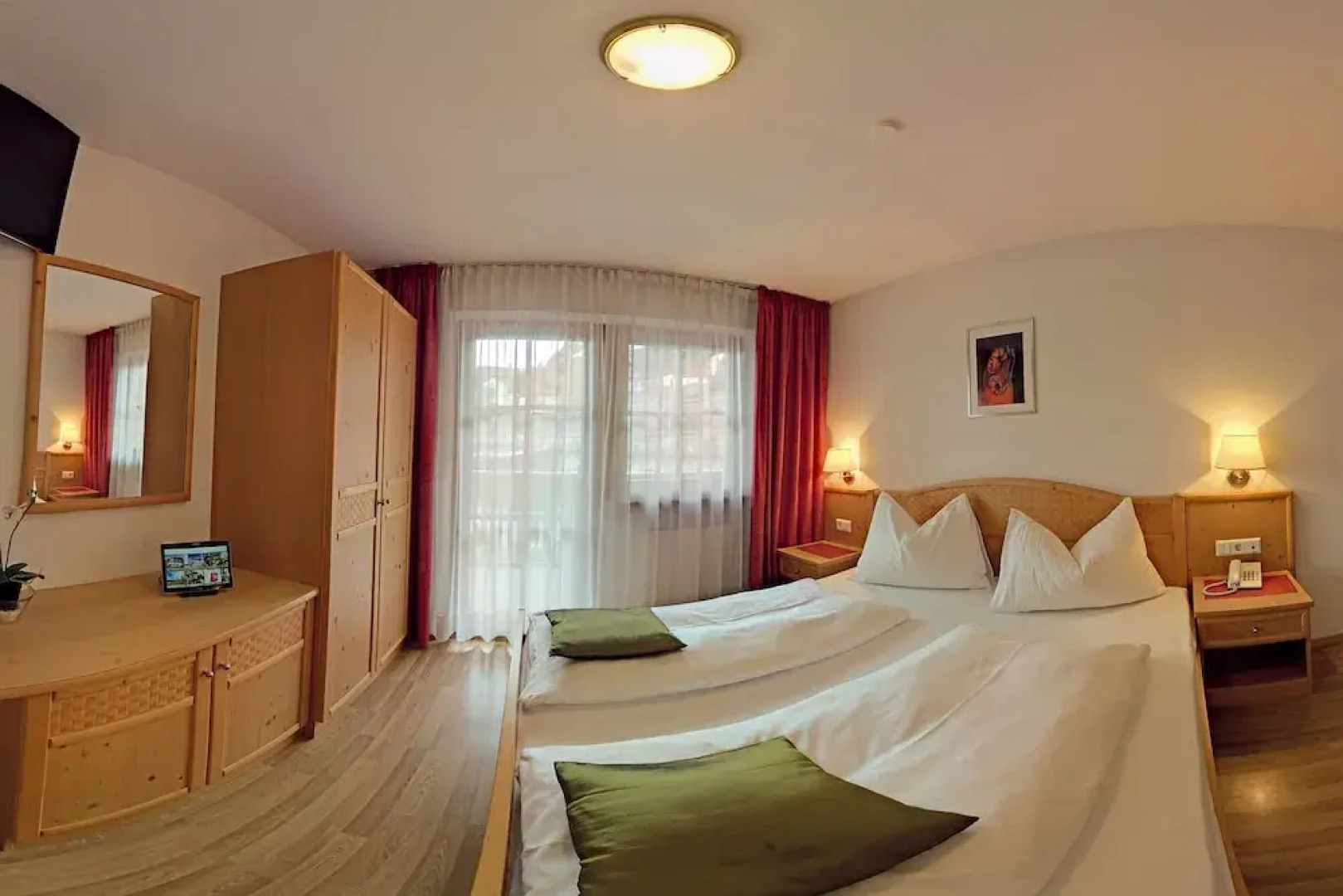 Pension Residence Gasser