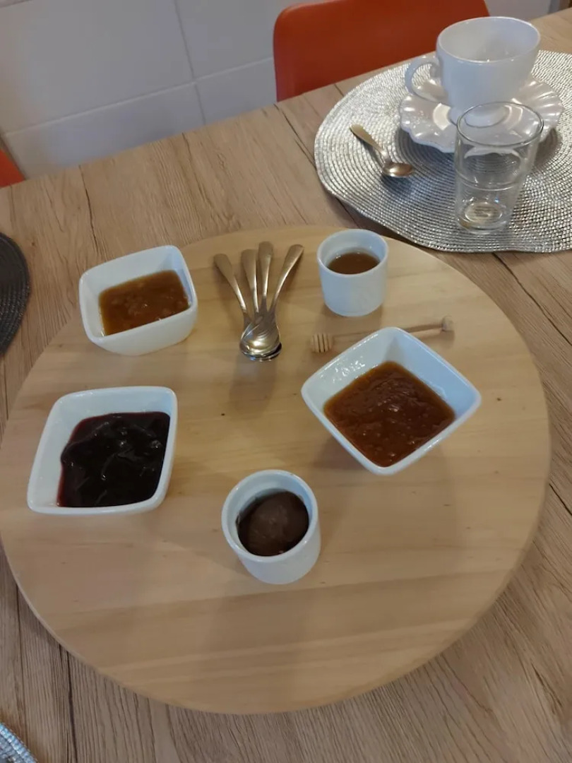 Le Moulin de L'étang