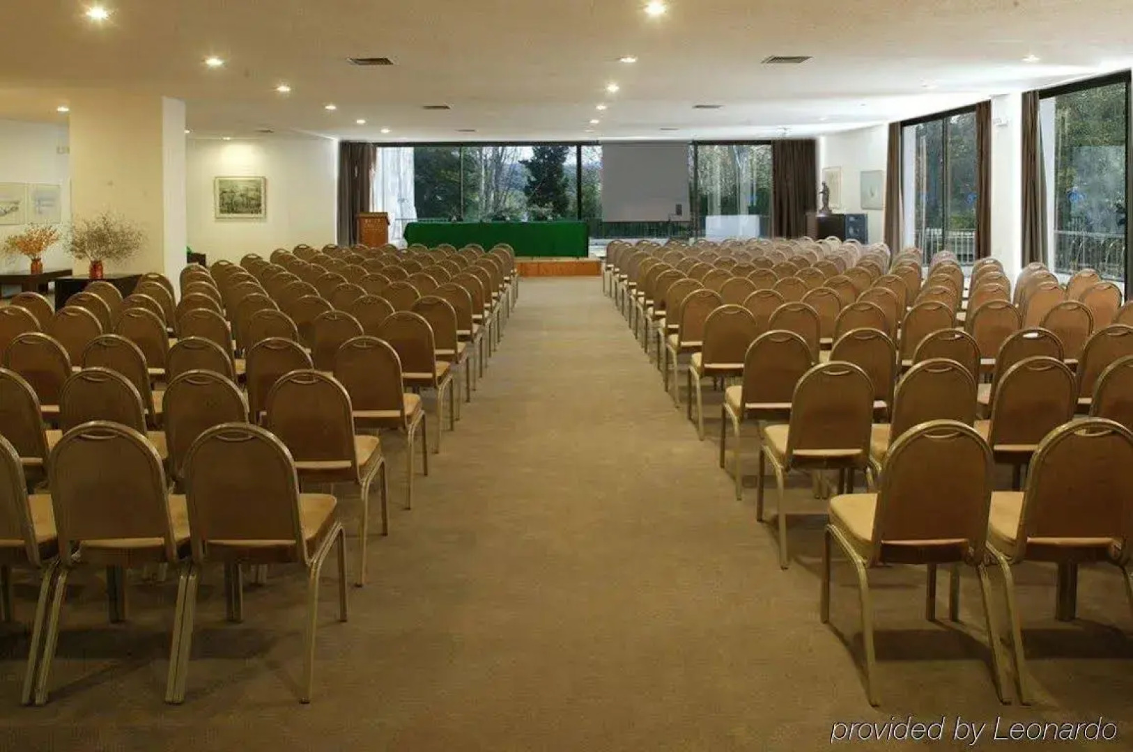 Hotel Amalia Olympia