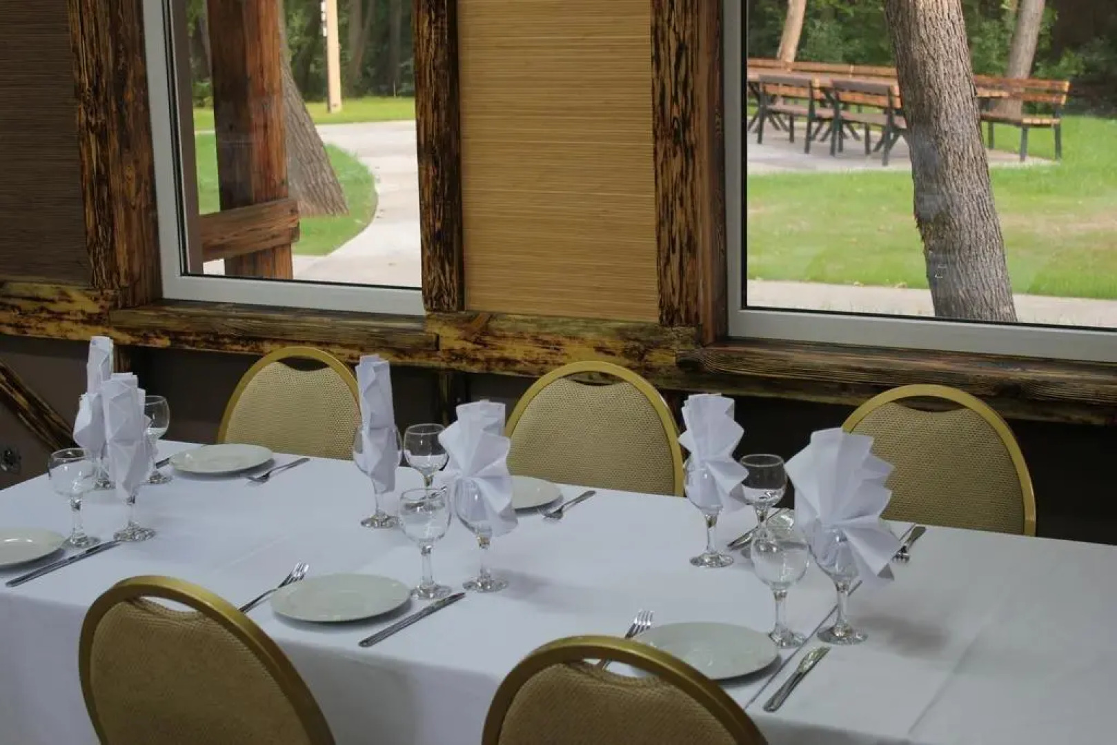 Зеленый Мыс Отель