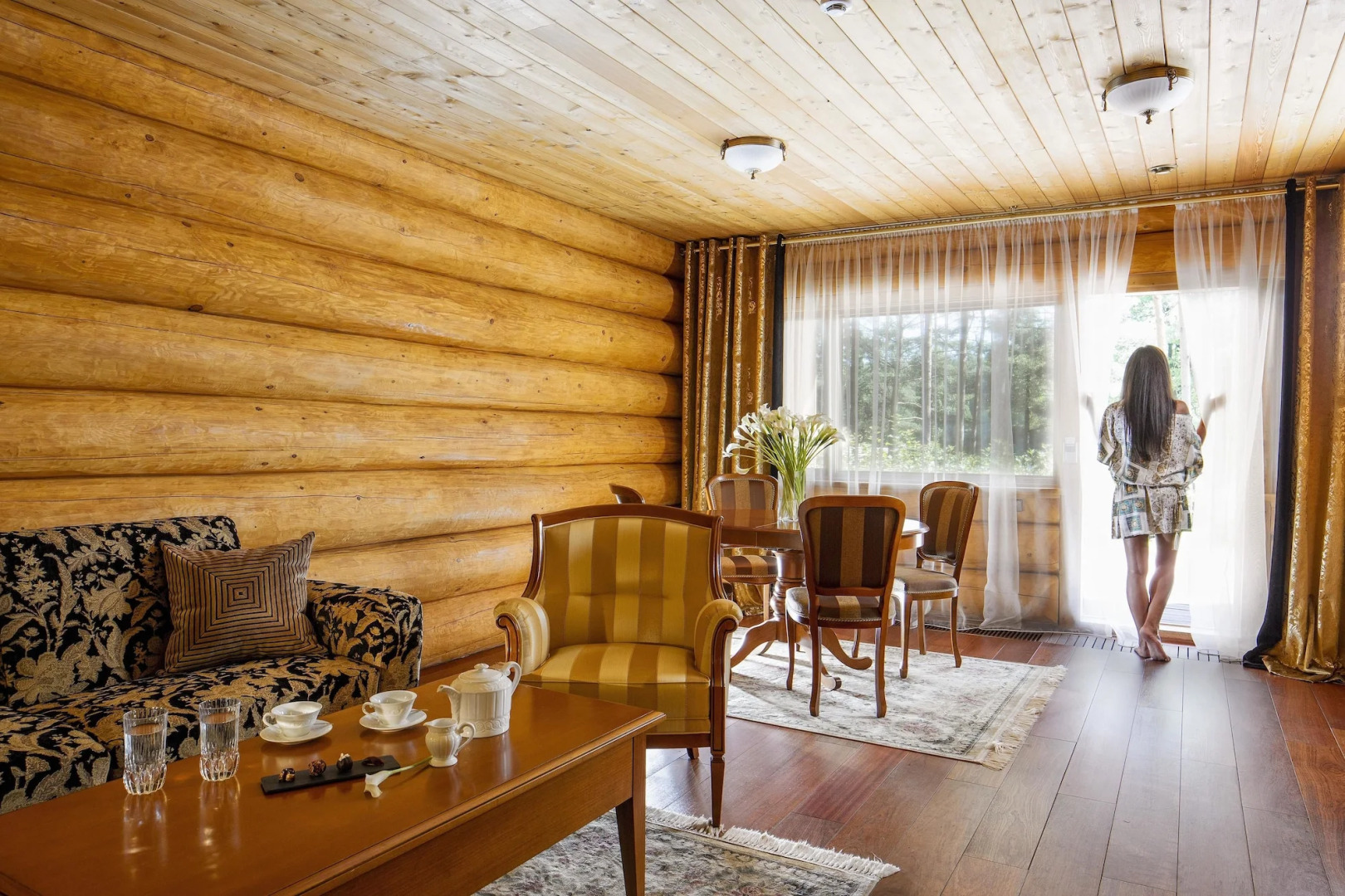 Отель Esperanza Resort