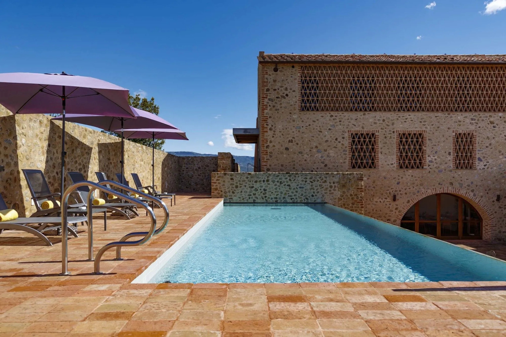 Pecora Vecchia - ColleMassari Hospitality