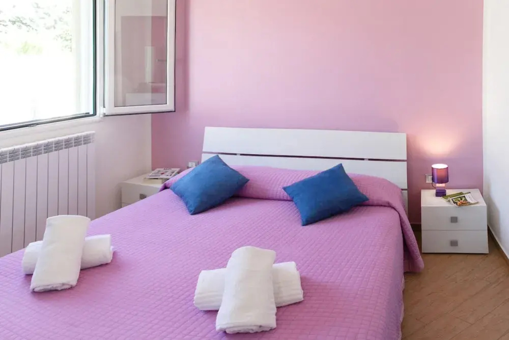 Solemar Sicilia - Villa Sicilia