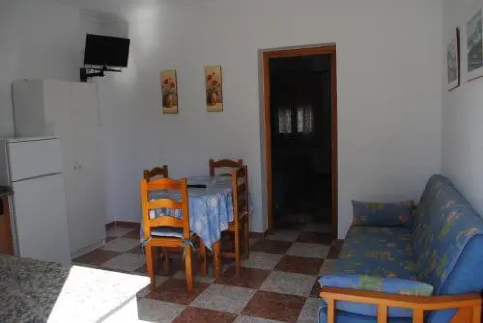 apartamentos Pericón