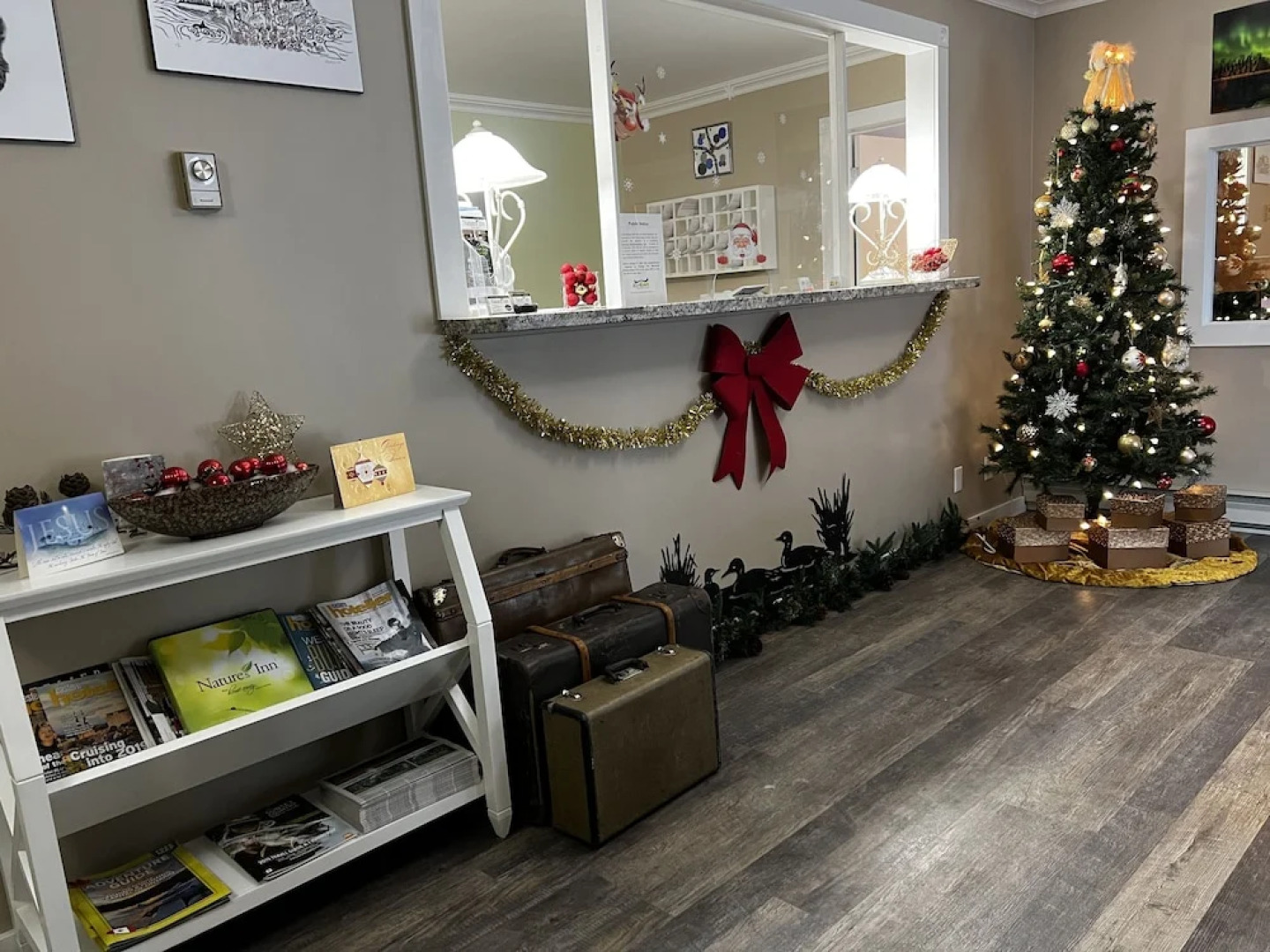 Nature's Inn Red Lake