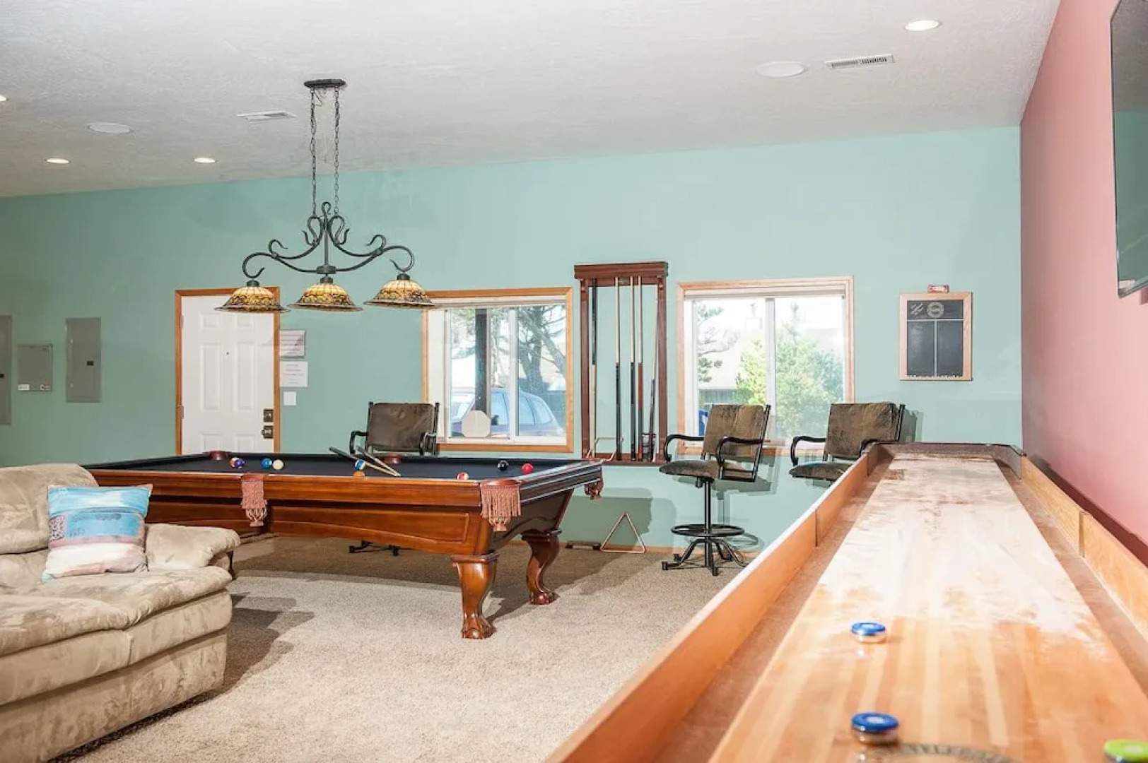 Ocean Vista Getaway by RedAwning