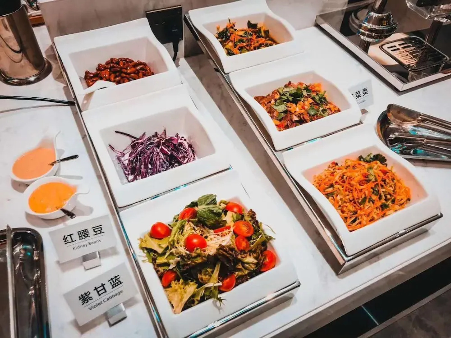 Atour Hotel Swimming Beach Qinglv Road Zhuhai