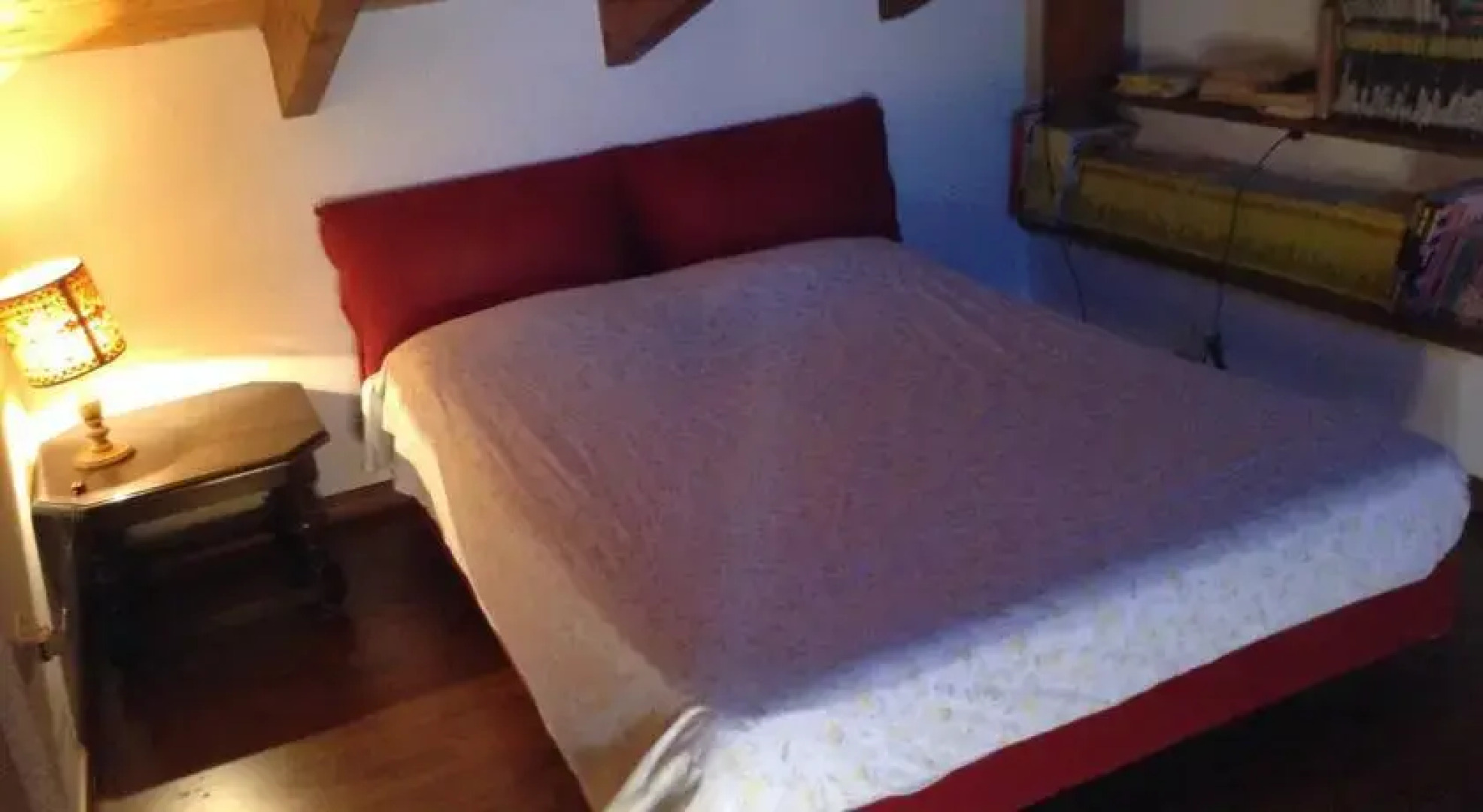 Appartamento le Dune Bianche