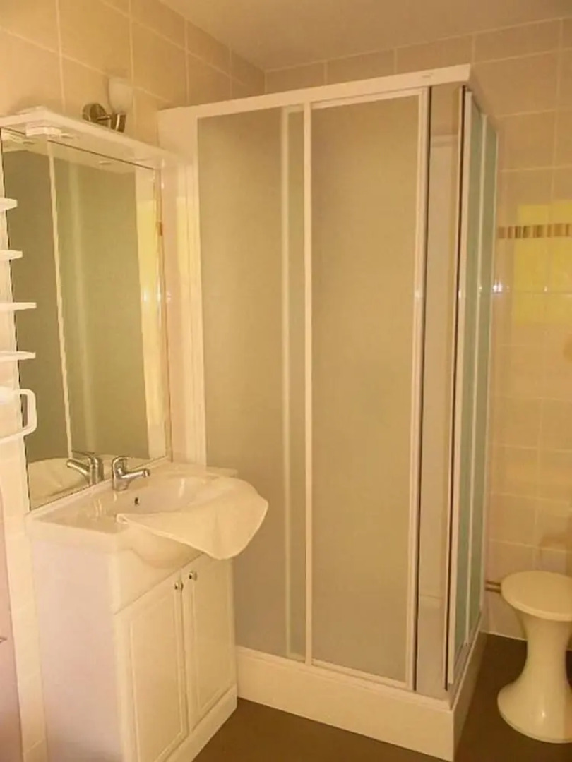 Résidence Hôtelière Hélios