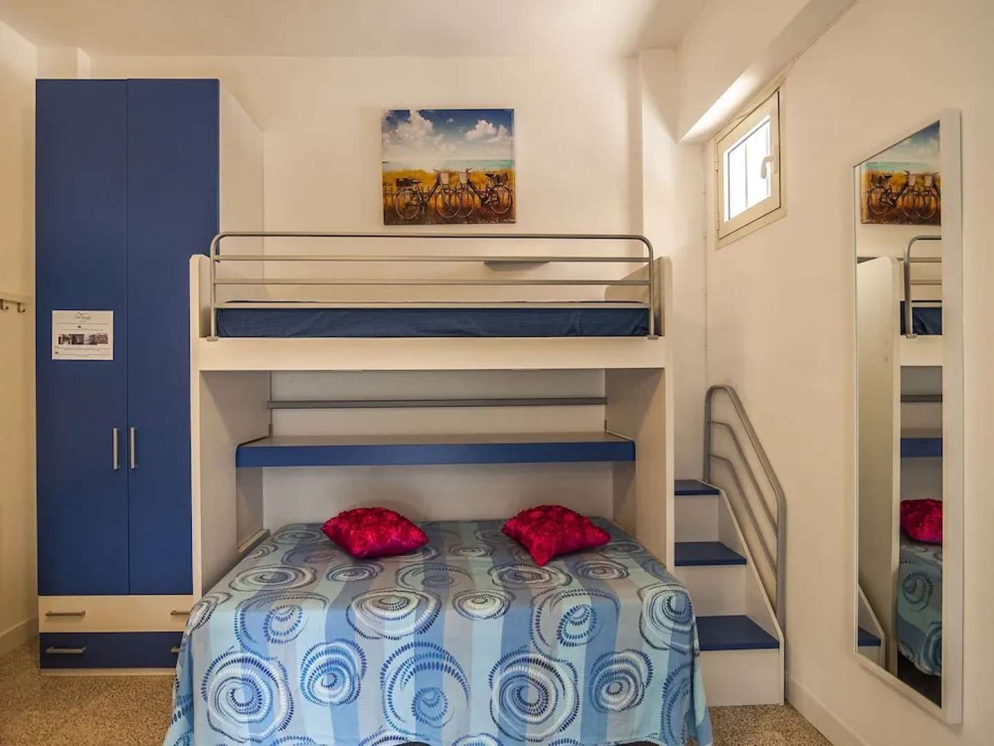 Casa Vacanza Santa Laura Loft