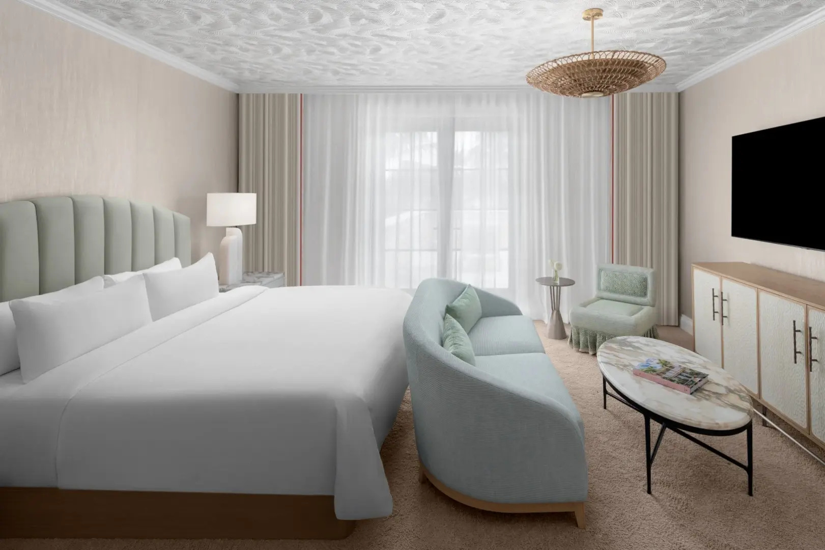 Palm House Hotel Palm Beach