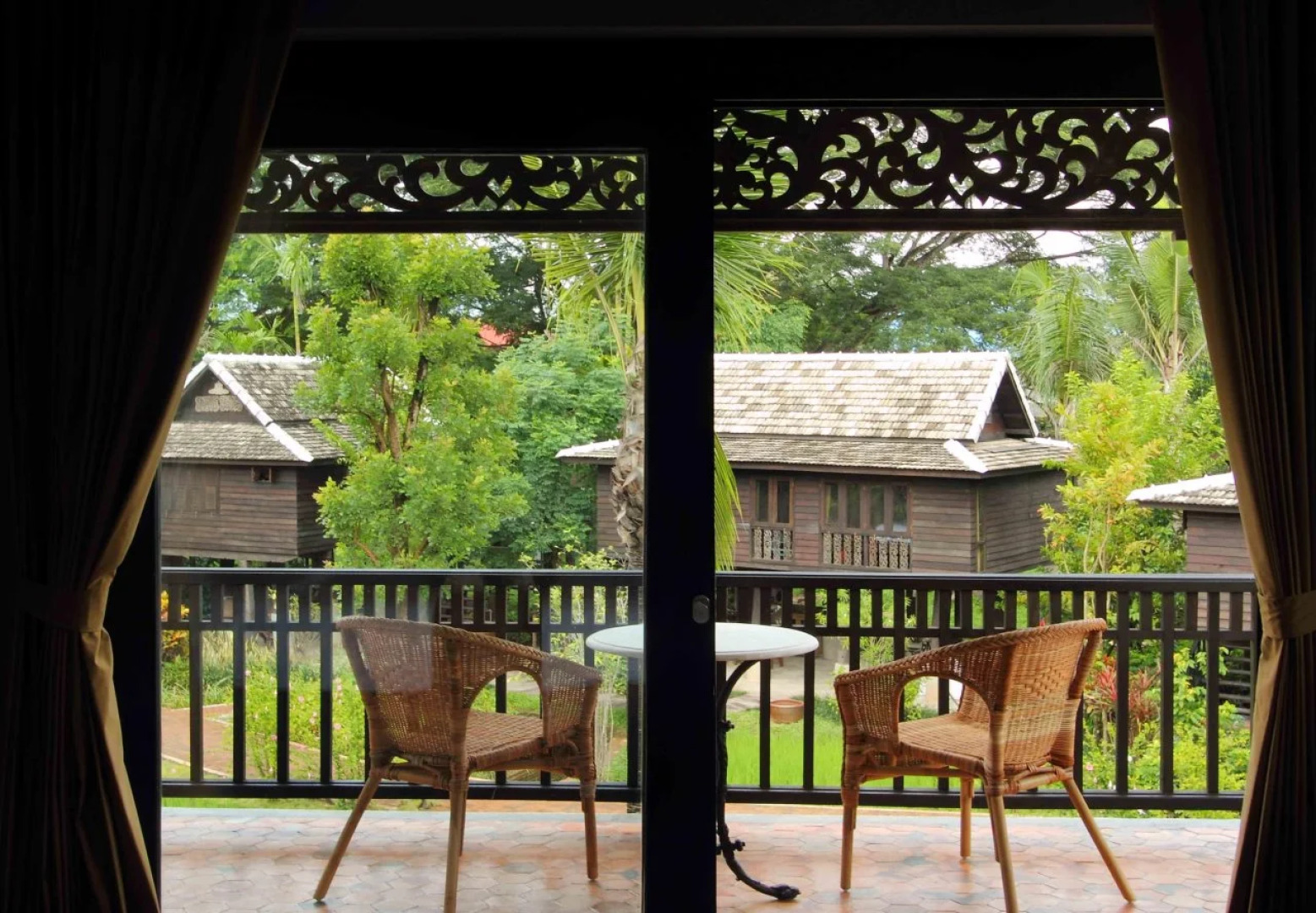 Marndadee Heritage River Village