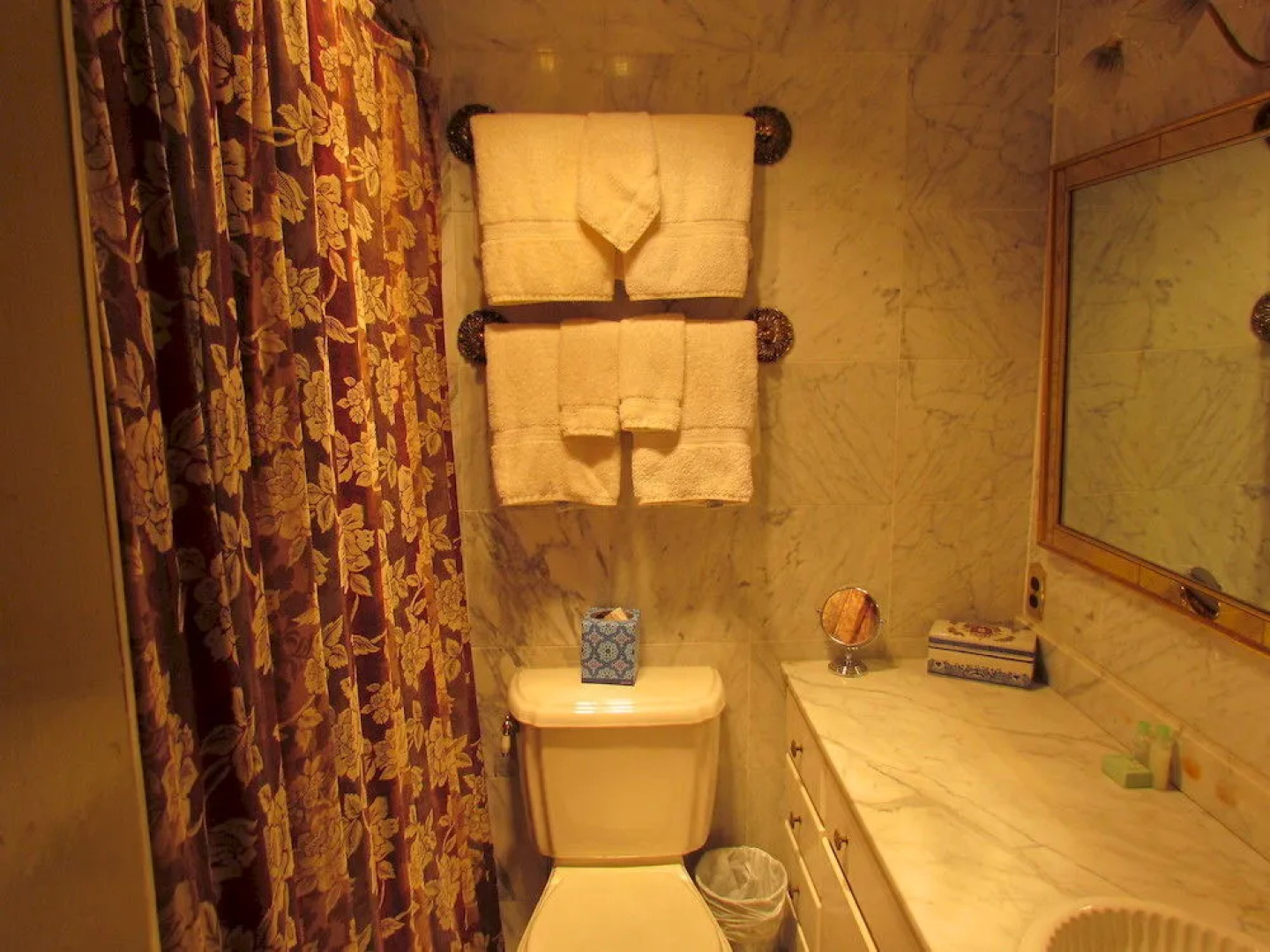 Bridgetown Mill House