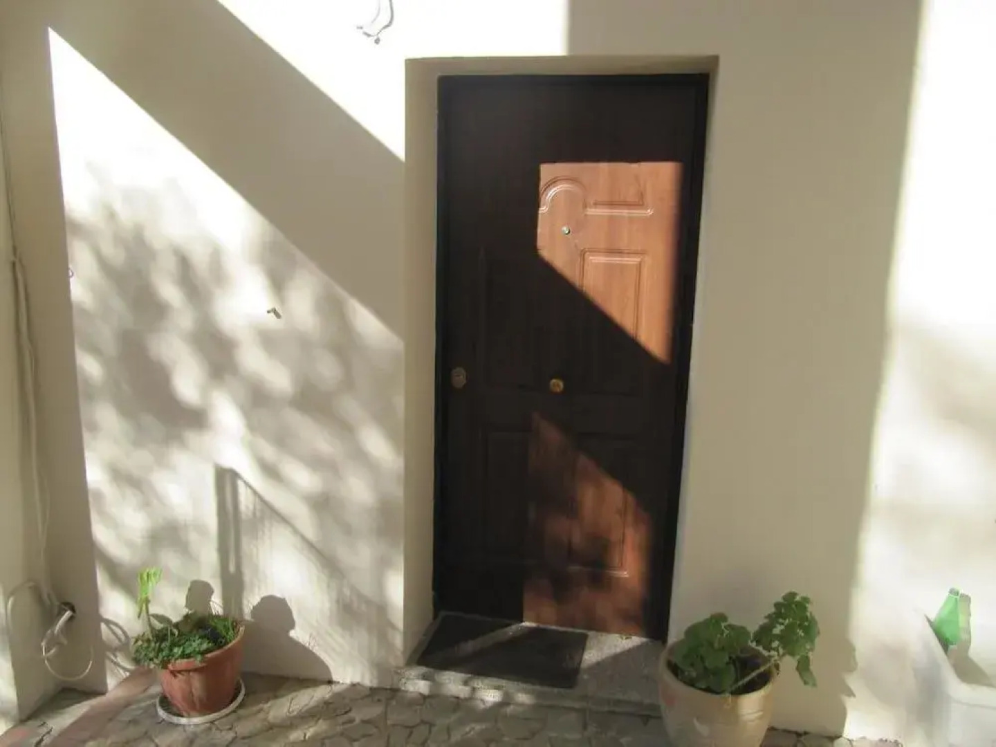 Alloggiando da Carmela