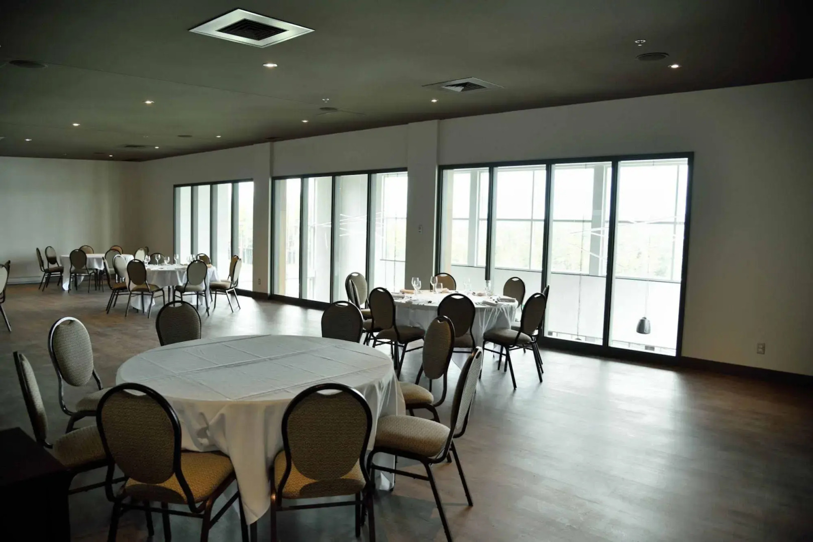 Hôtel du Domaine, centre de villégiature et de congrès de Thetford