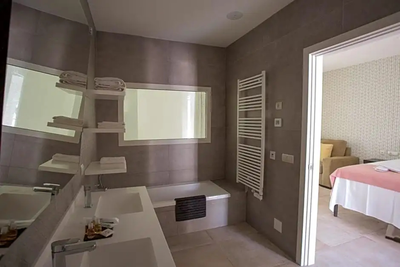 Rural El Tesorillo II