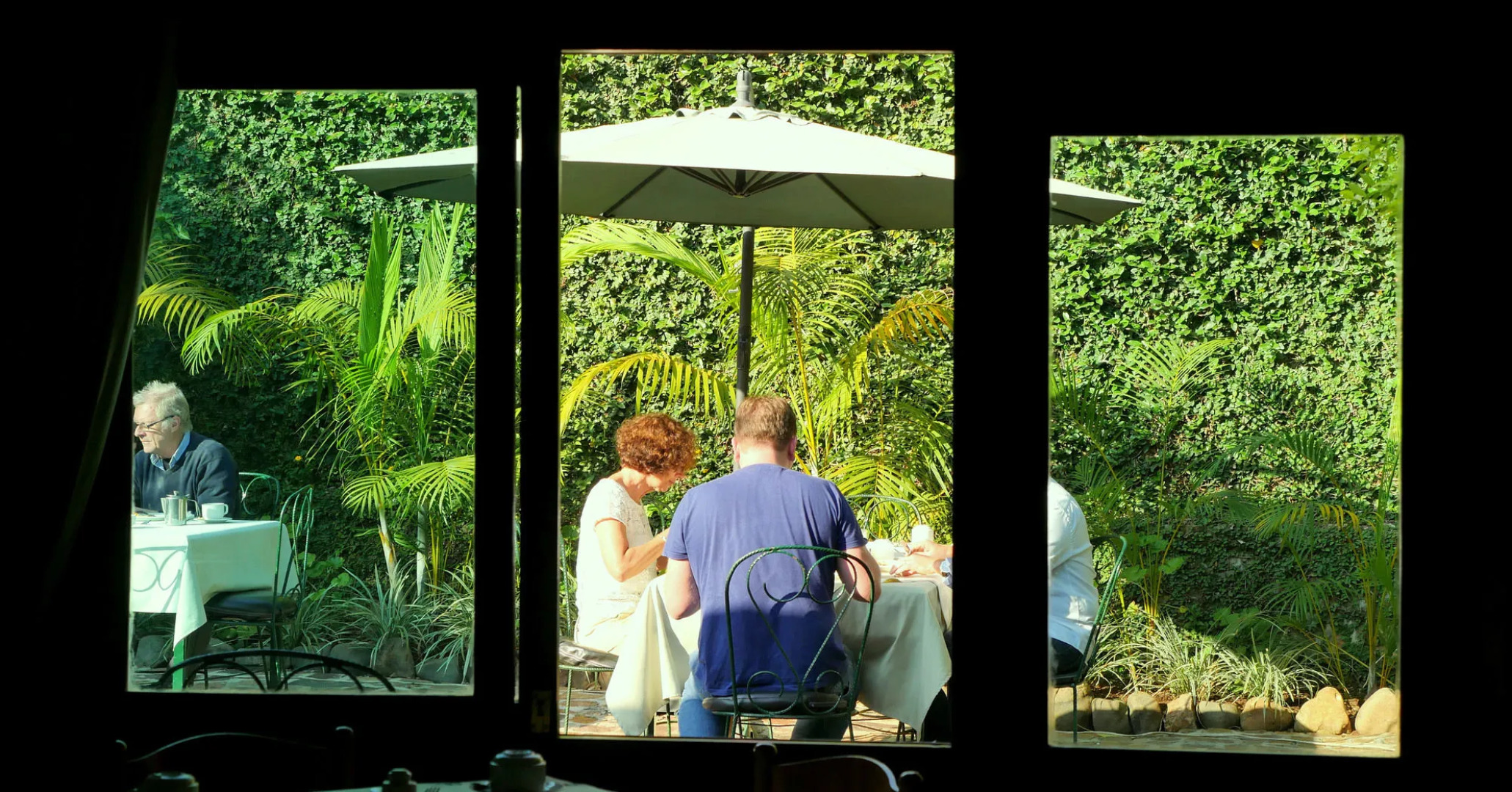 Gorillas City Centre Hotel