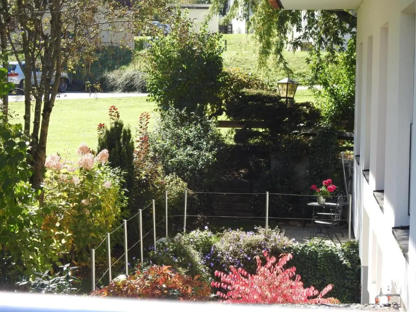 Hotel Garni Tannleger