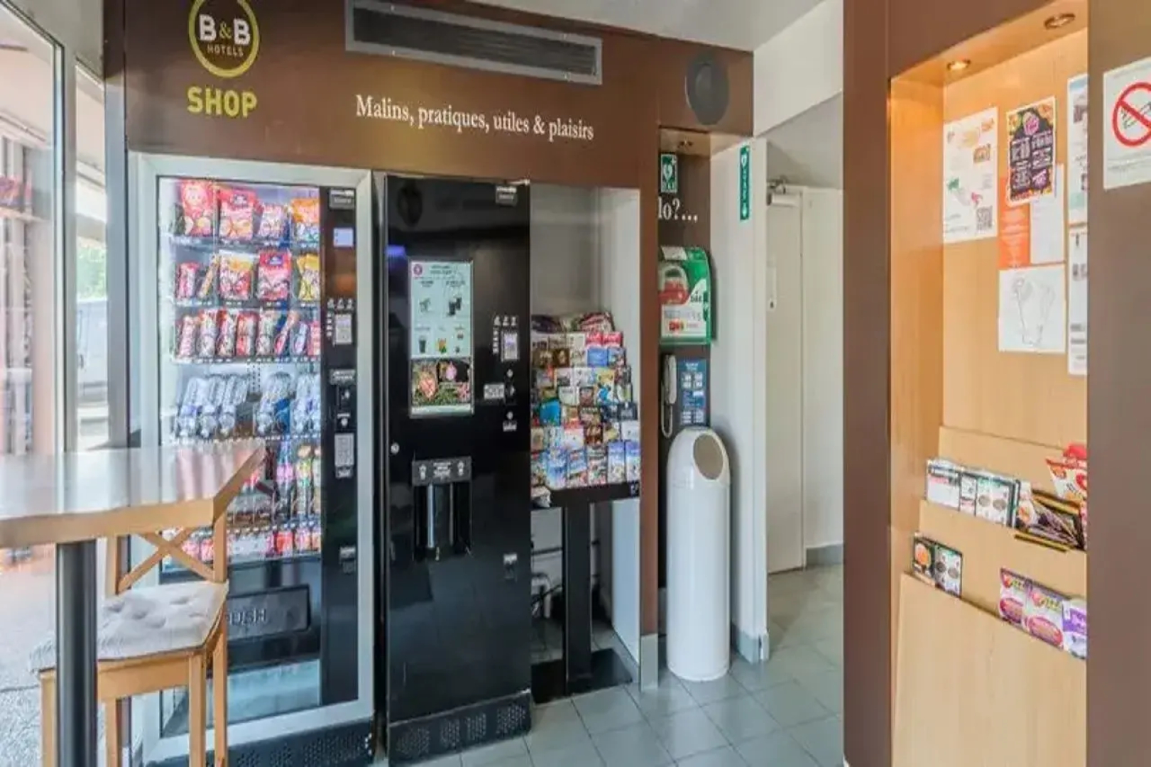 B&B HOTEL Strasbourg Sud Geispolsheim