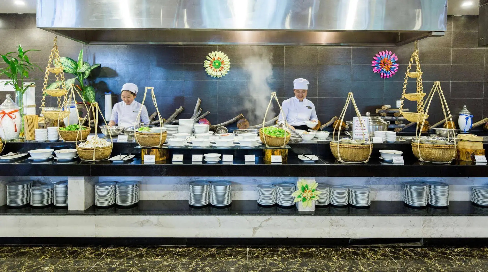 Nui Than Tai Ebisu Onsen Resort