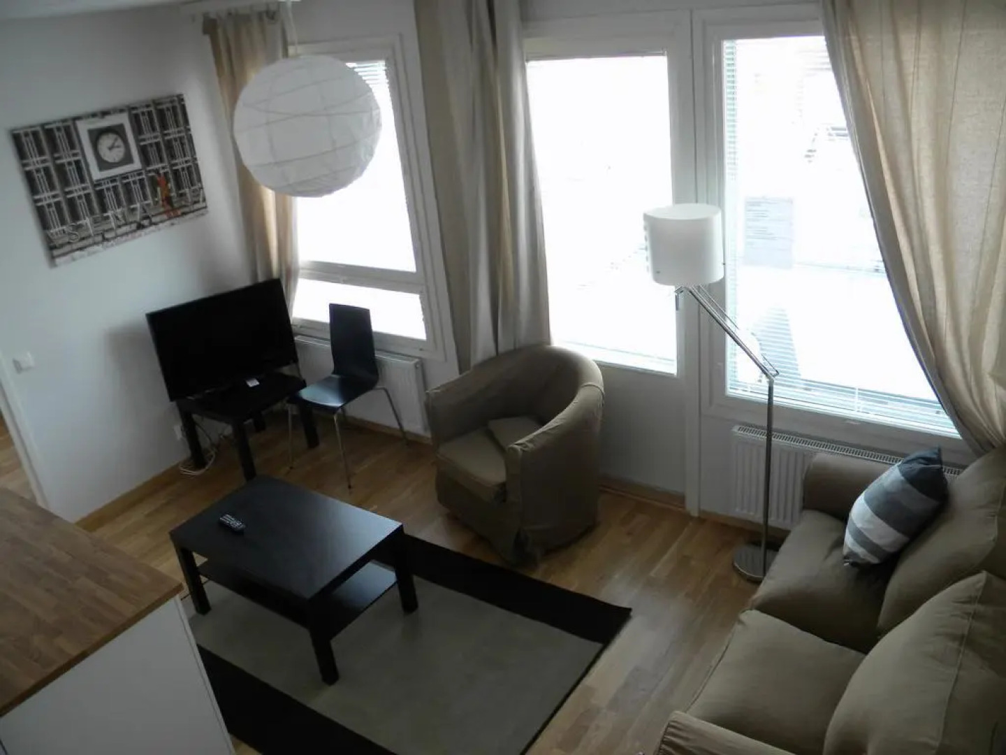 Forenom Aparthotel Turku