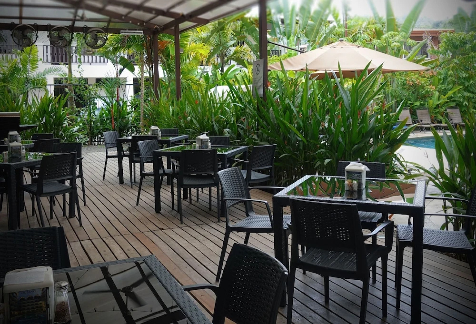 Luxury Sky Penthouses 3-6BR Condo-Hotel at Oceano Jaco